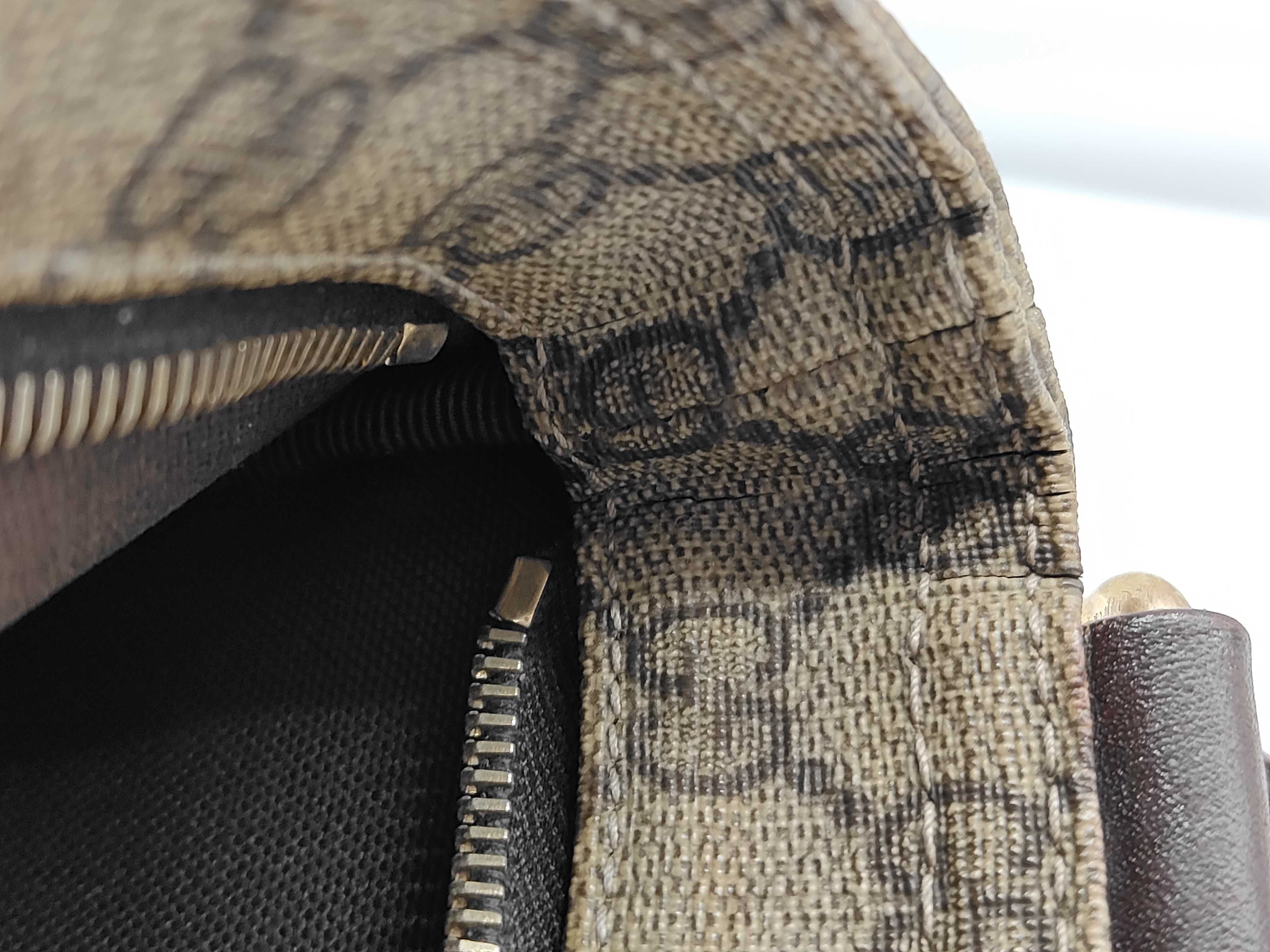 Messenger Bag Shoulder Bag — view 8