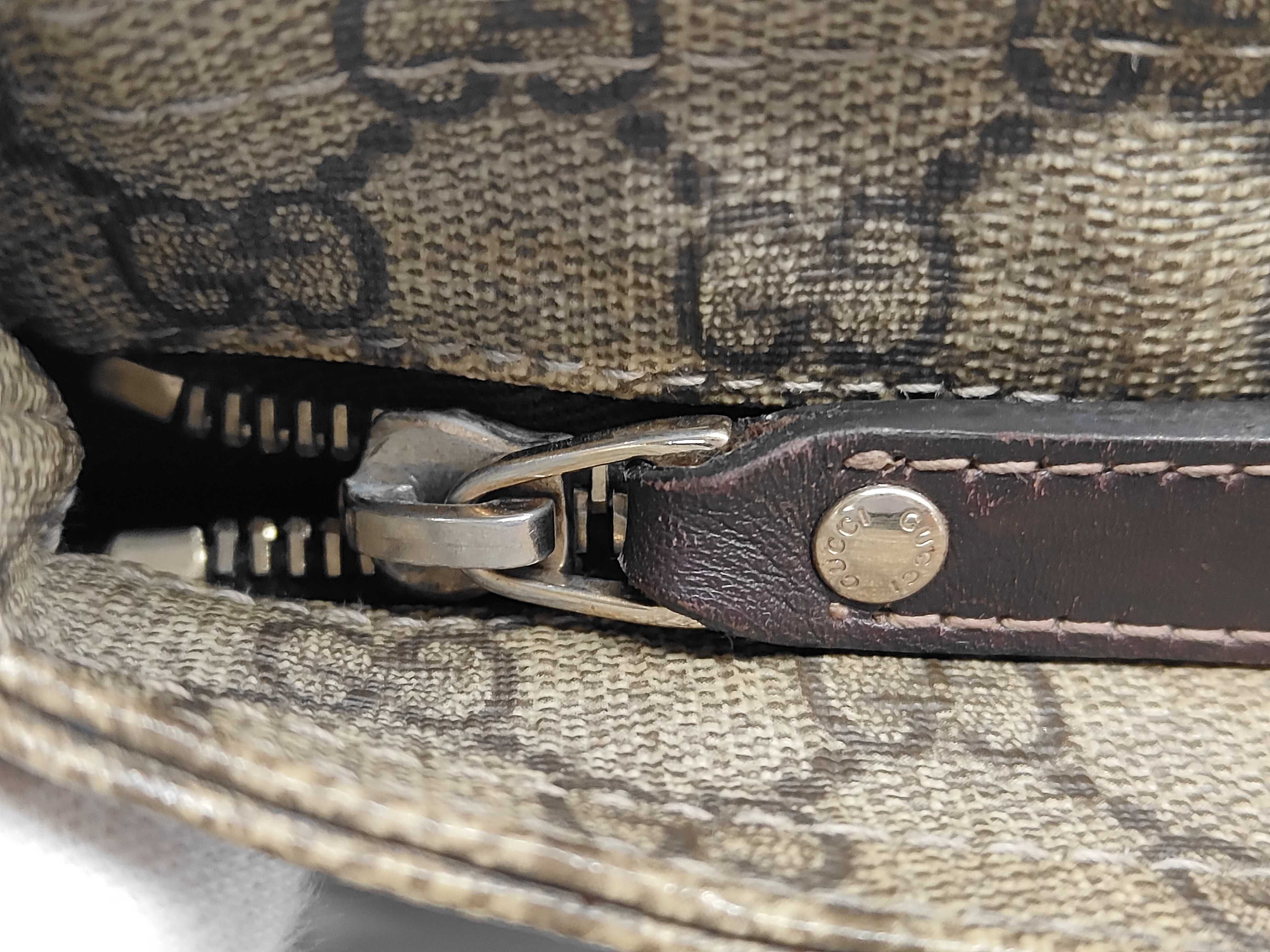 Messenger Bag Shoulder Bag — view 9