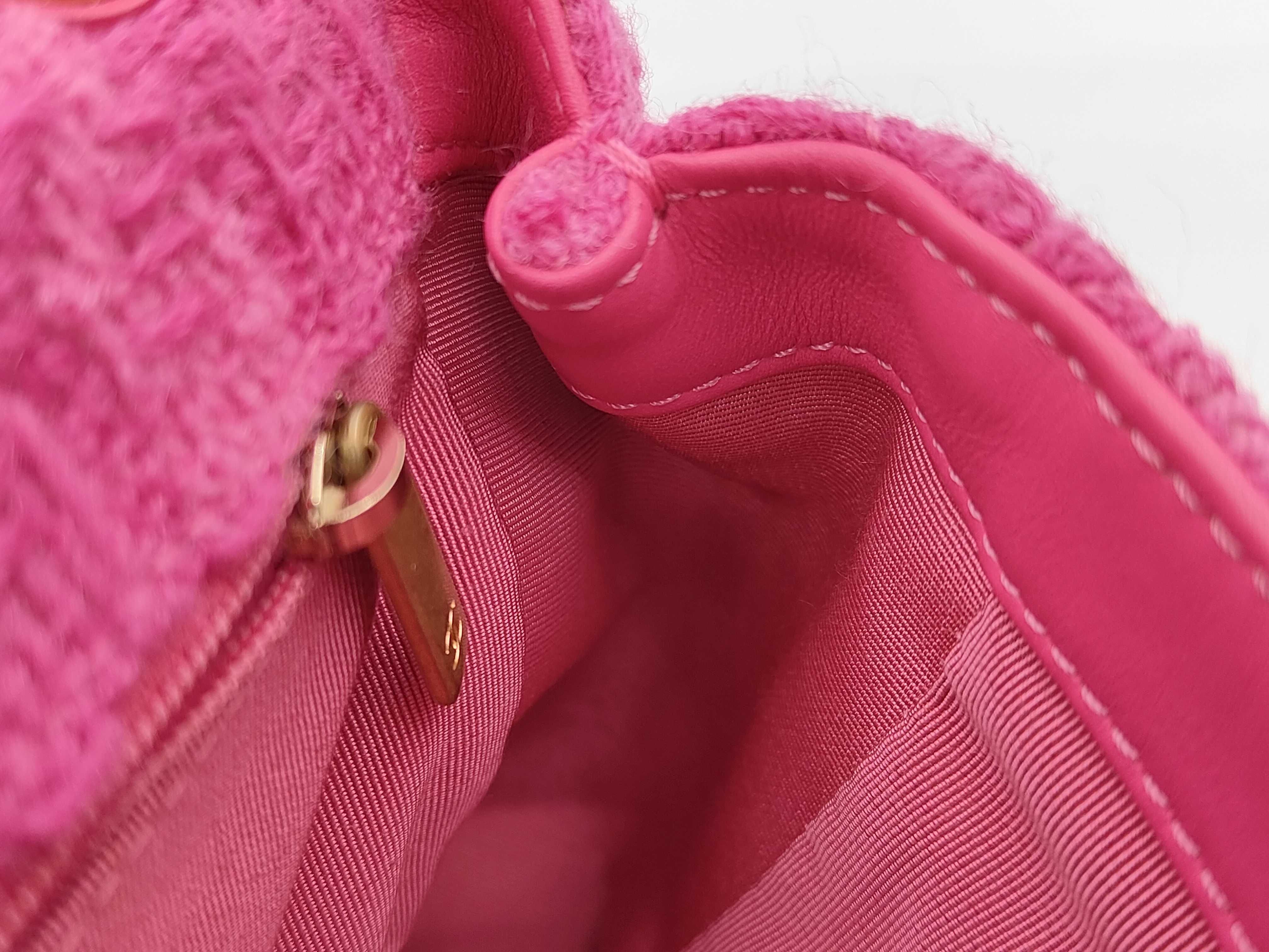 Shoulder Bag JMPZ2512055 Shoulder Bag — view 15