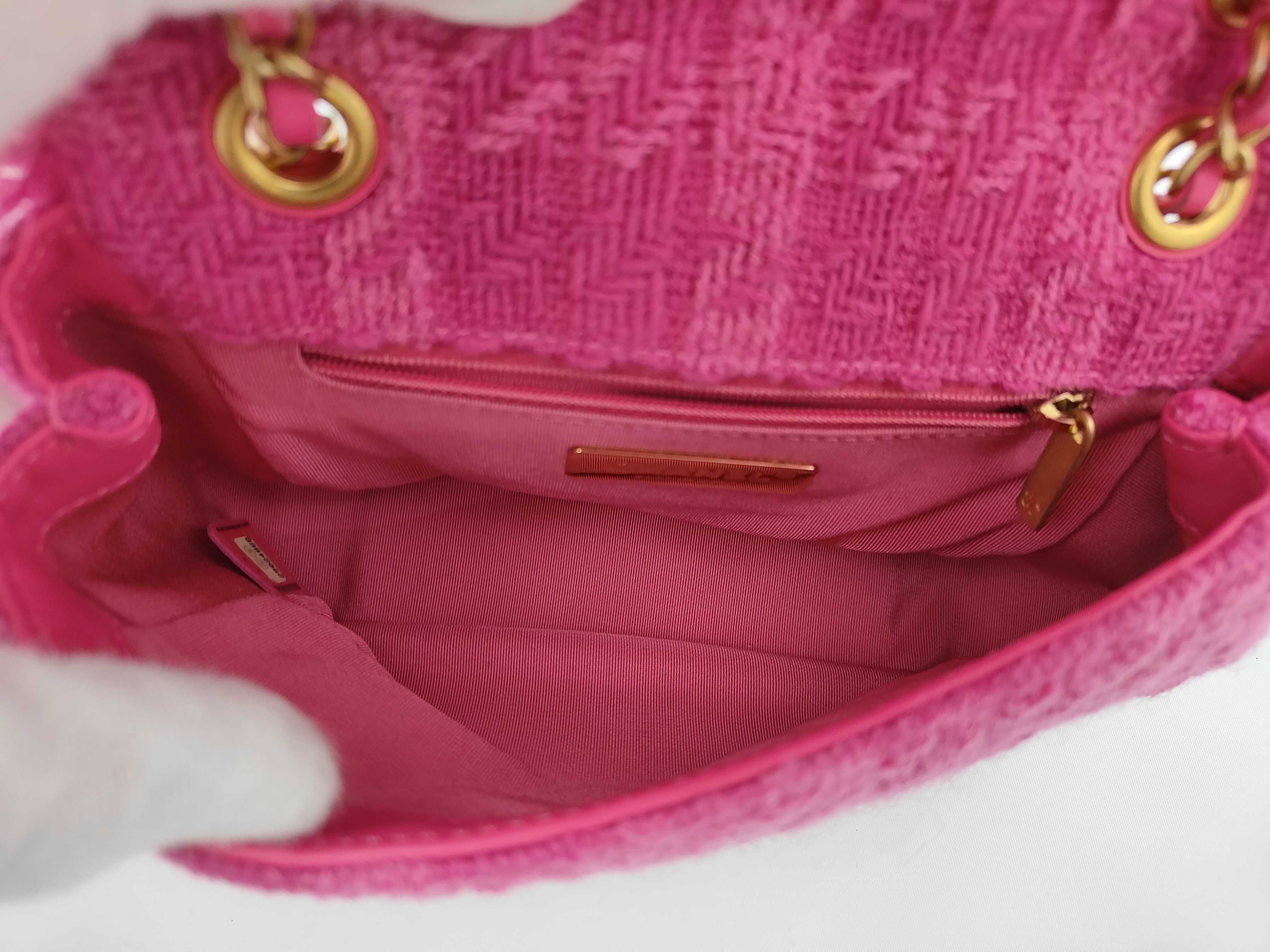 Shoulder Bag JMPZ2512055 Shoulder Bag — view 10