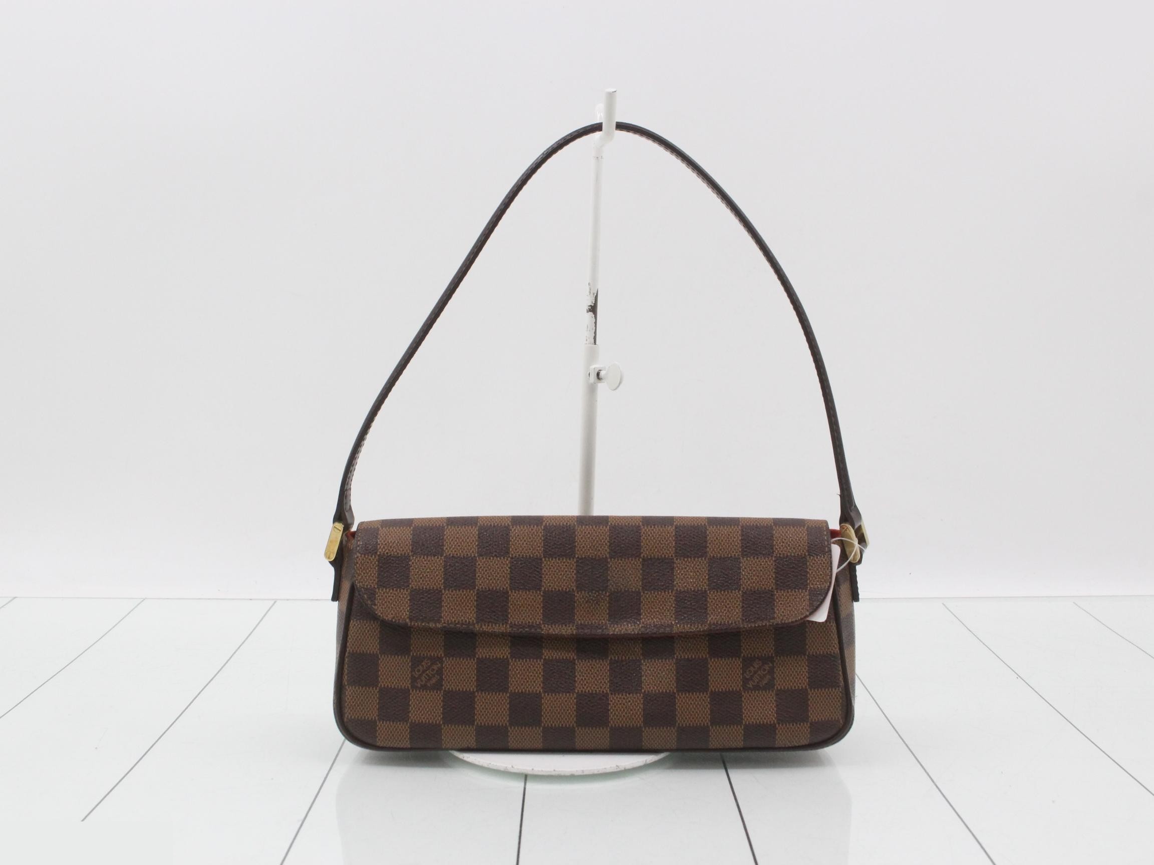 Damier Recorder