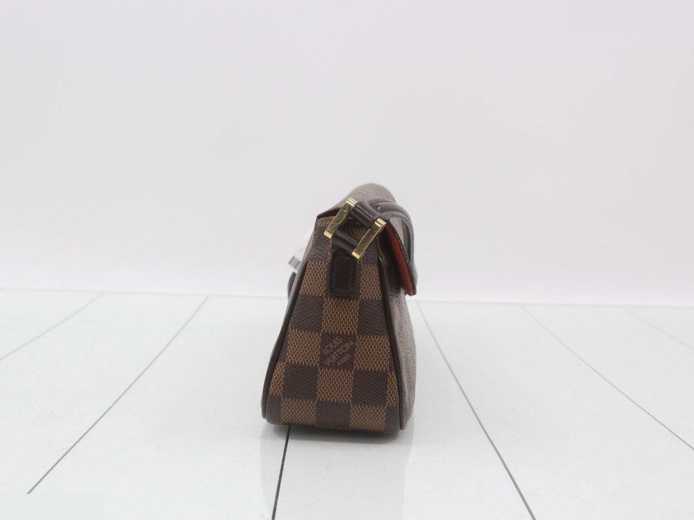 Damier Recorder — view 4
