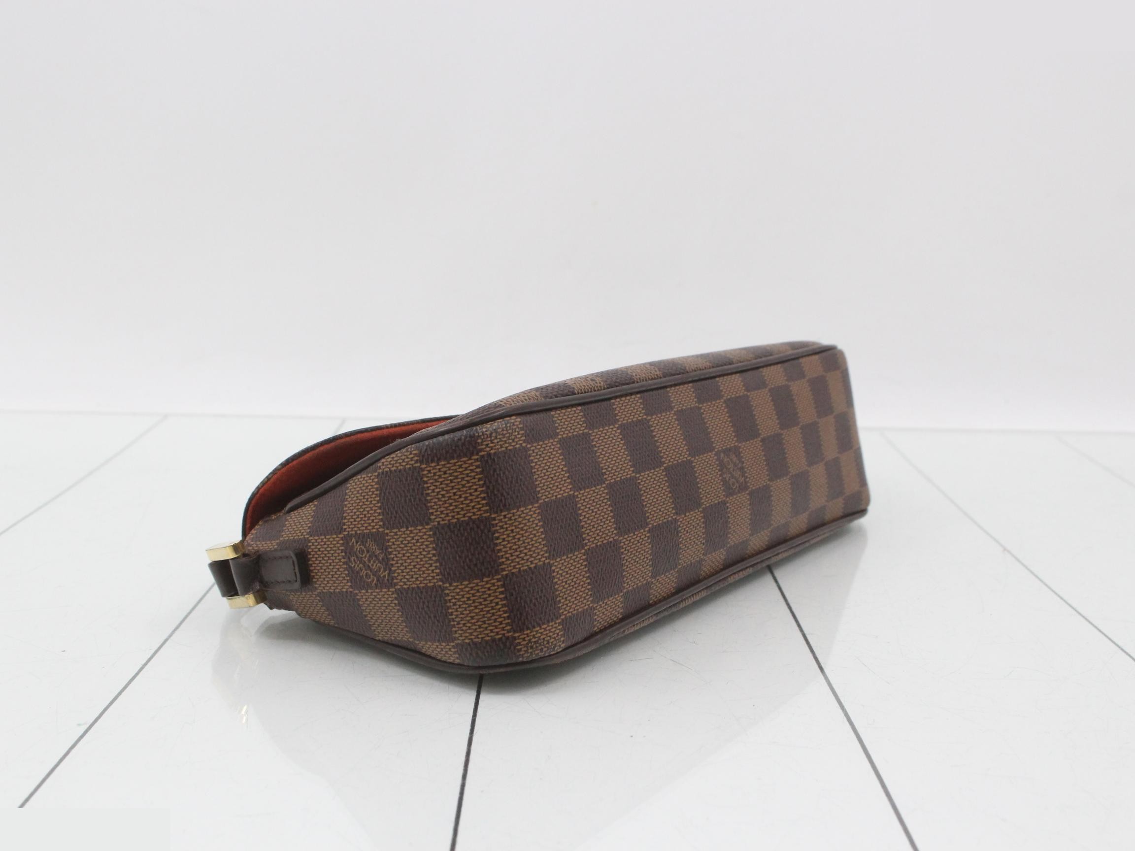 Damier Recorder — view 5
