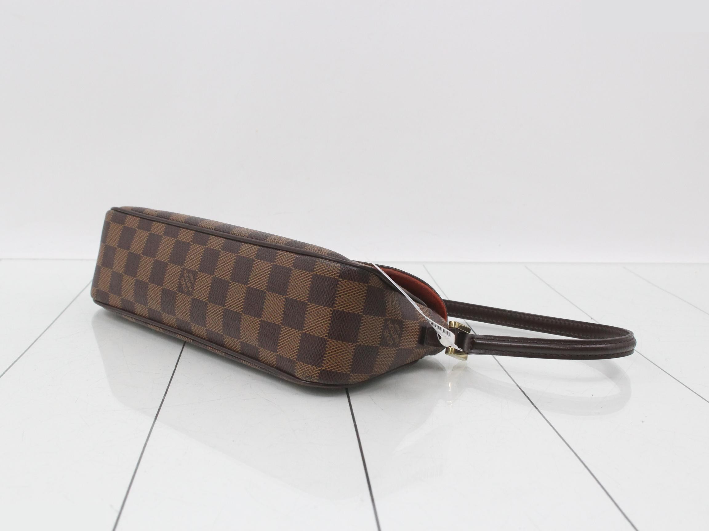 Damier Recorder — view 6