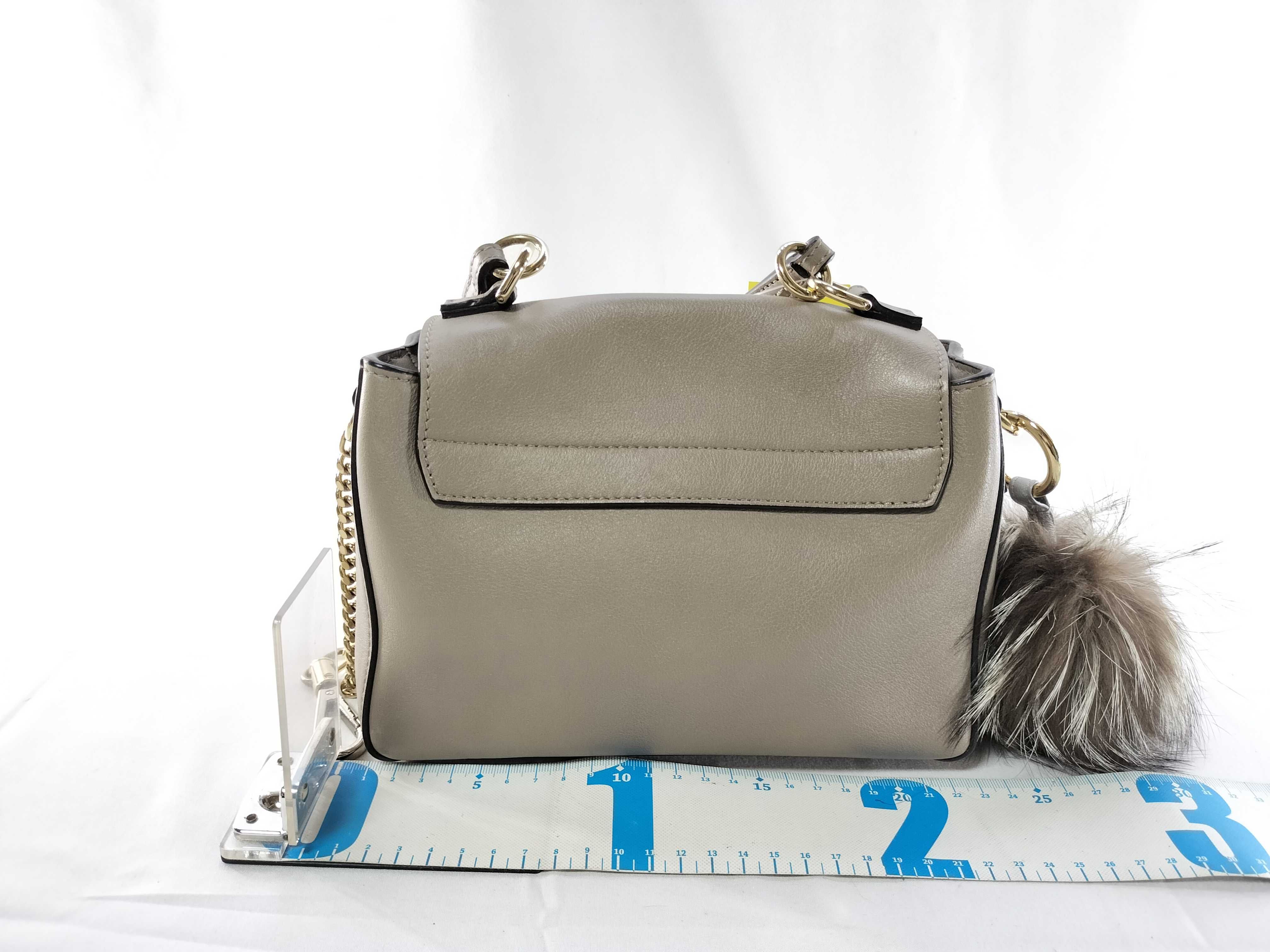 Faye Shoulder Bag — view 2