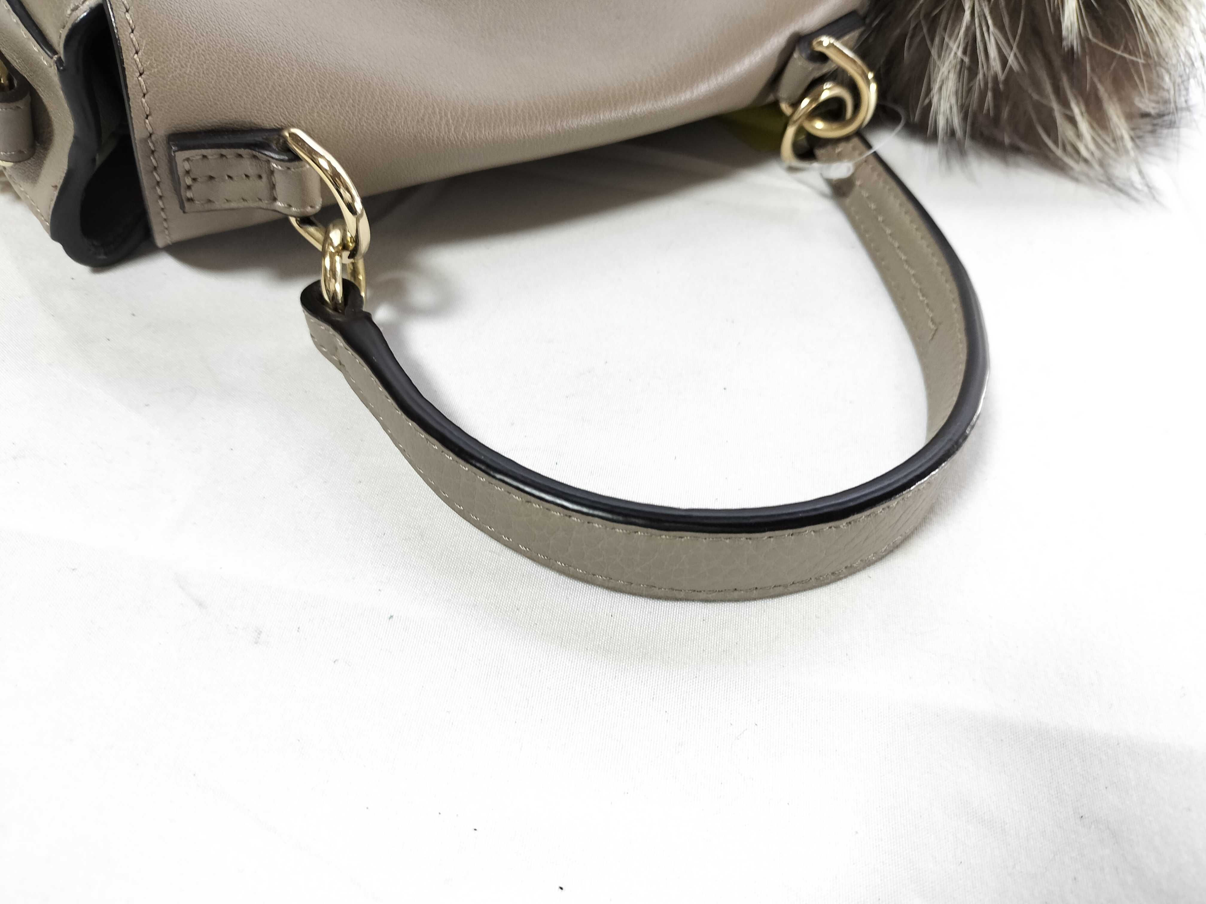 Faye Shoulder Bag — view 3