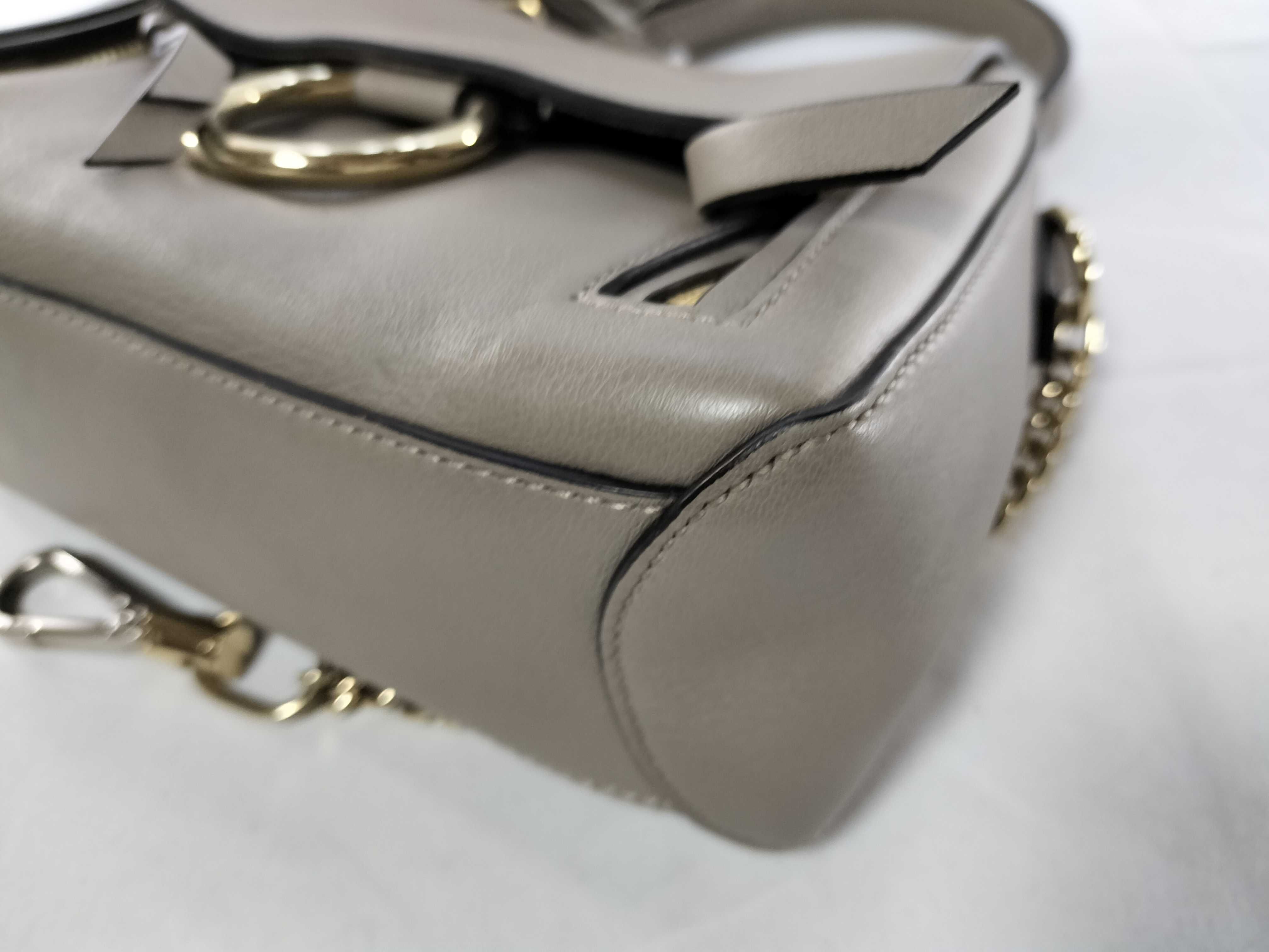 Faye Shoulder Bag — view 6