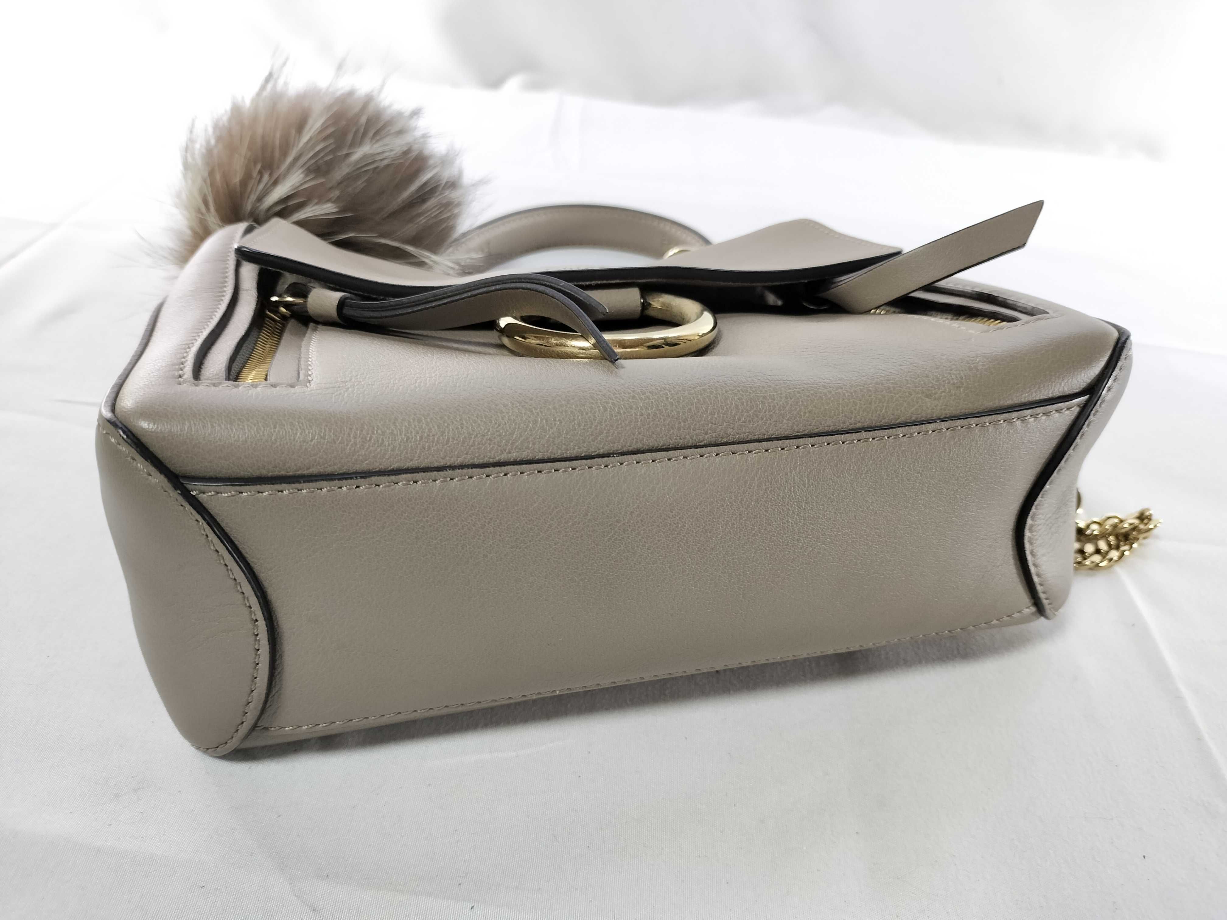 Faye Shoulder Bag — view 7