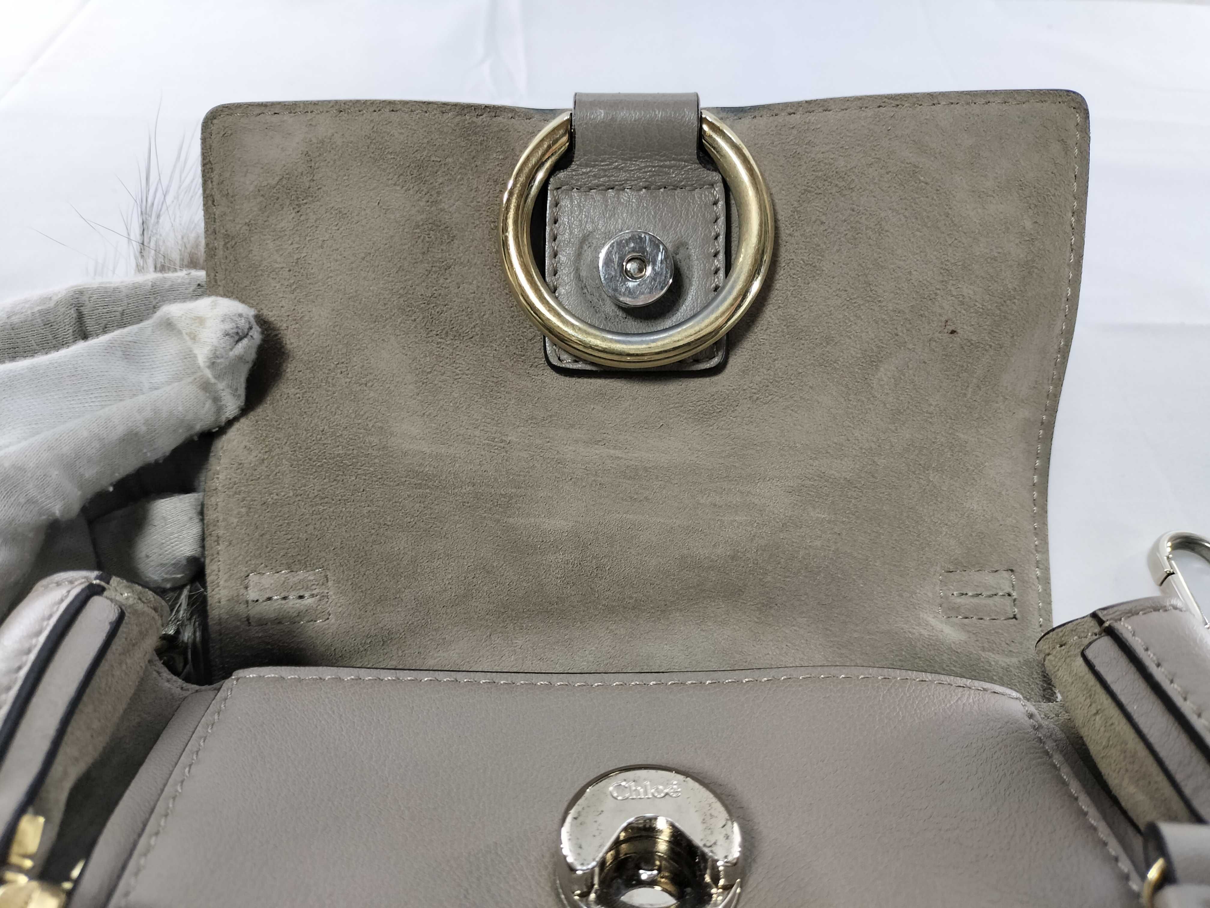 Faye Shoulder Bag — view 8