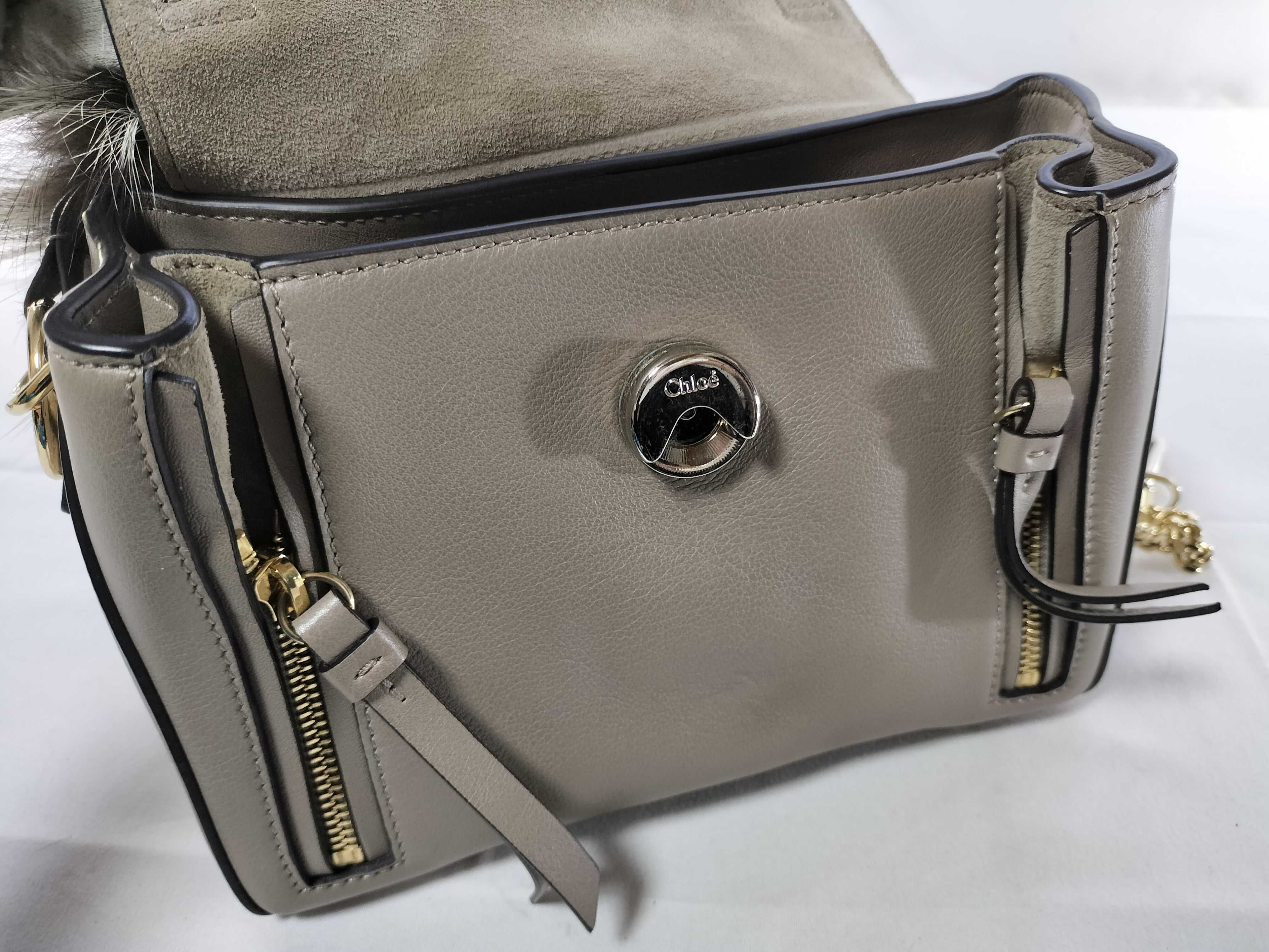 Faye Shoulder Bag — view 9