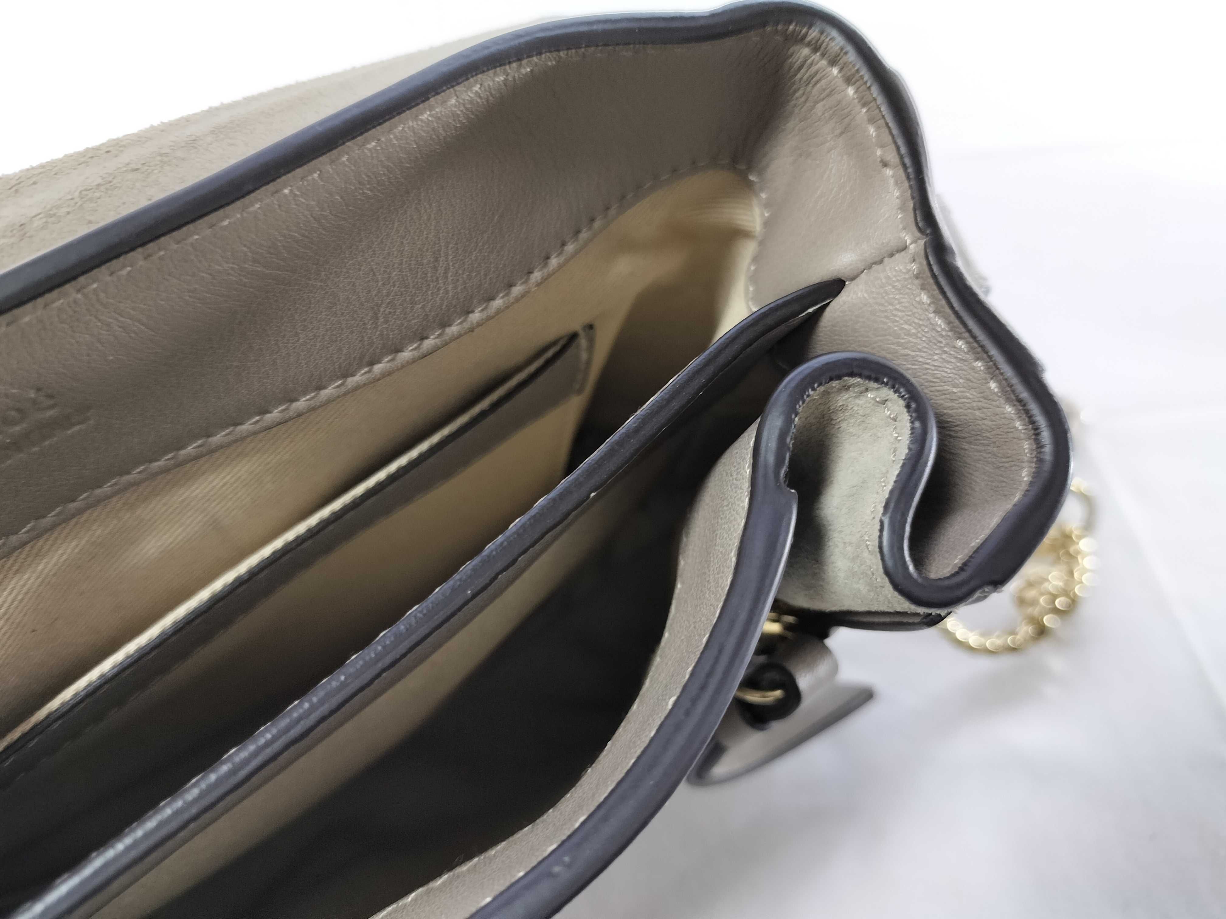 Faye Shoulder Bag — view 10