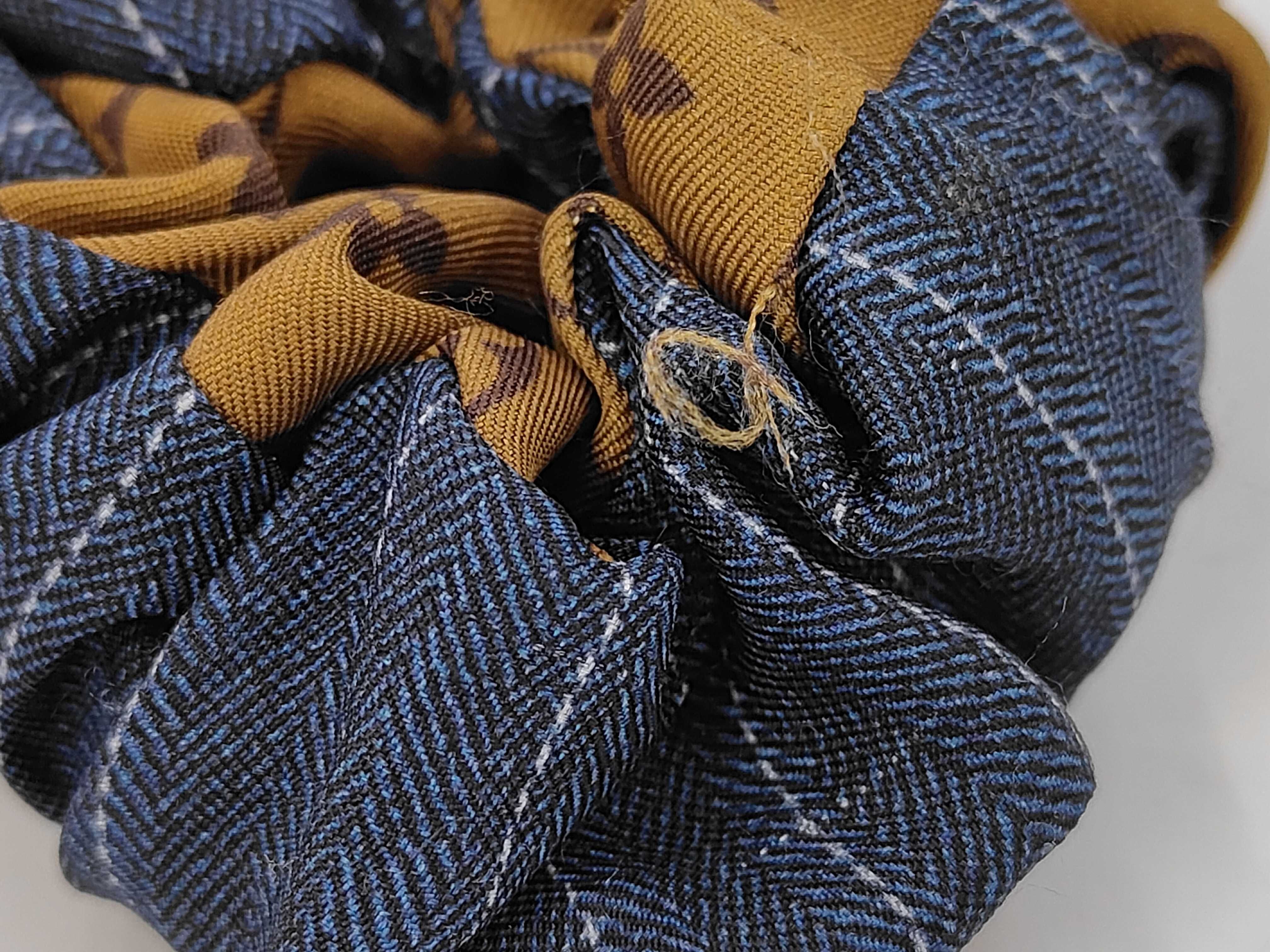 Monogram Scrunchie 2-Piece Set M77011 Other Accessories — view 3
