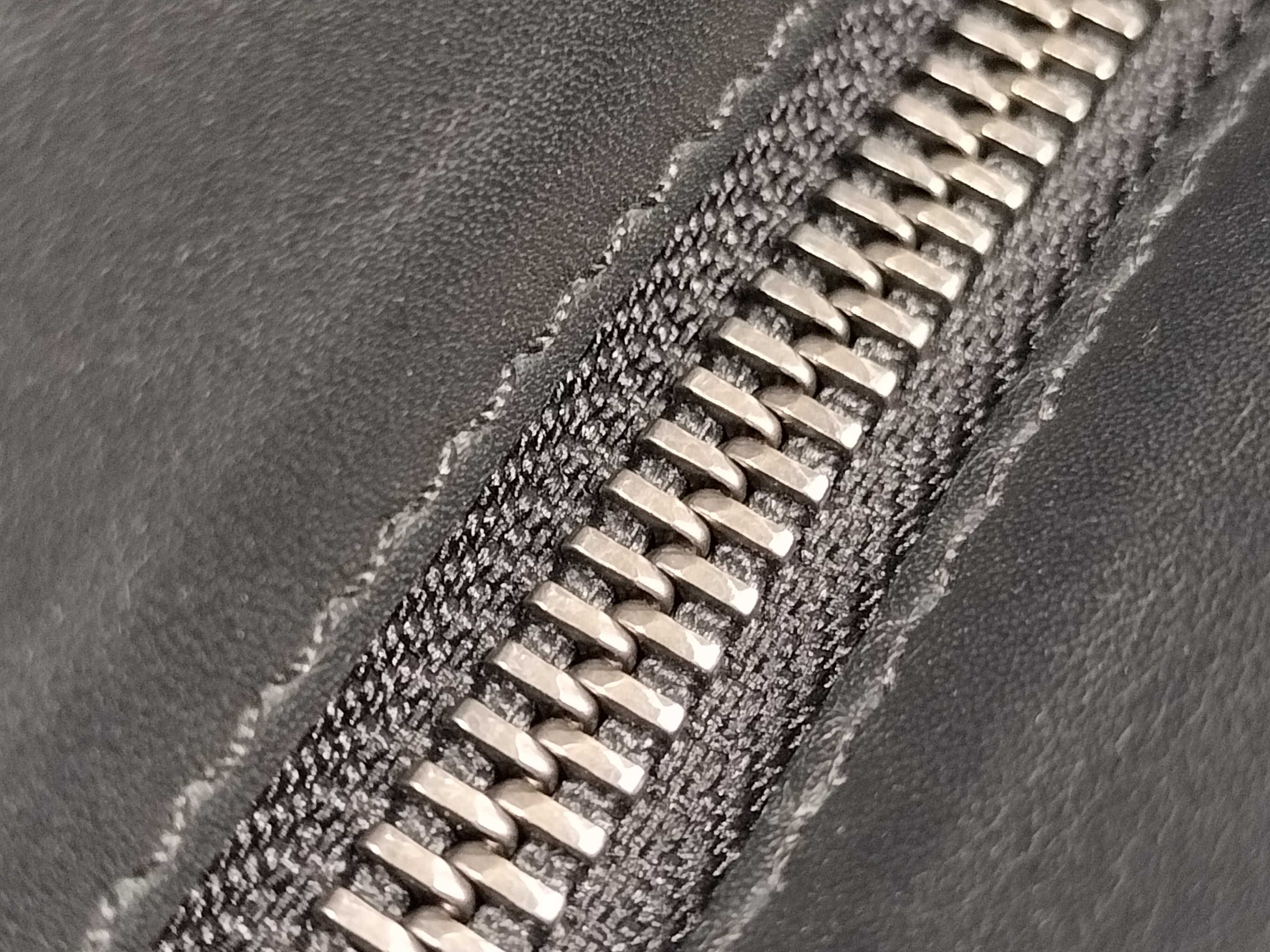 Damier Infini Neo Tadao Tote Bag Business Bag 2WAY Leather Meteor N41229 Shoulder Bag — view 8
