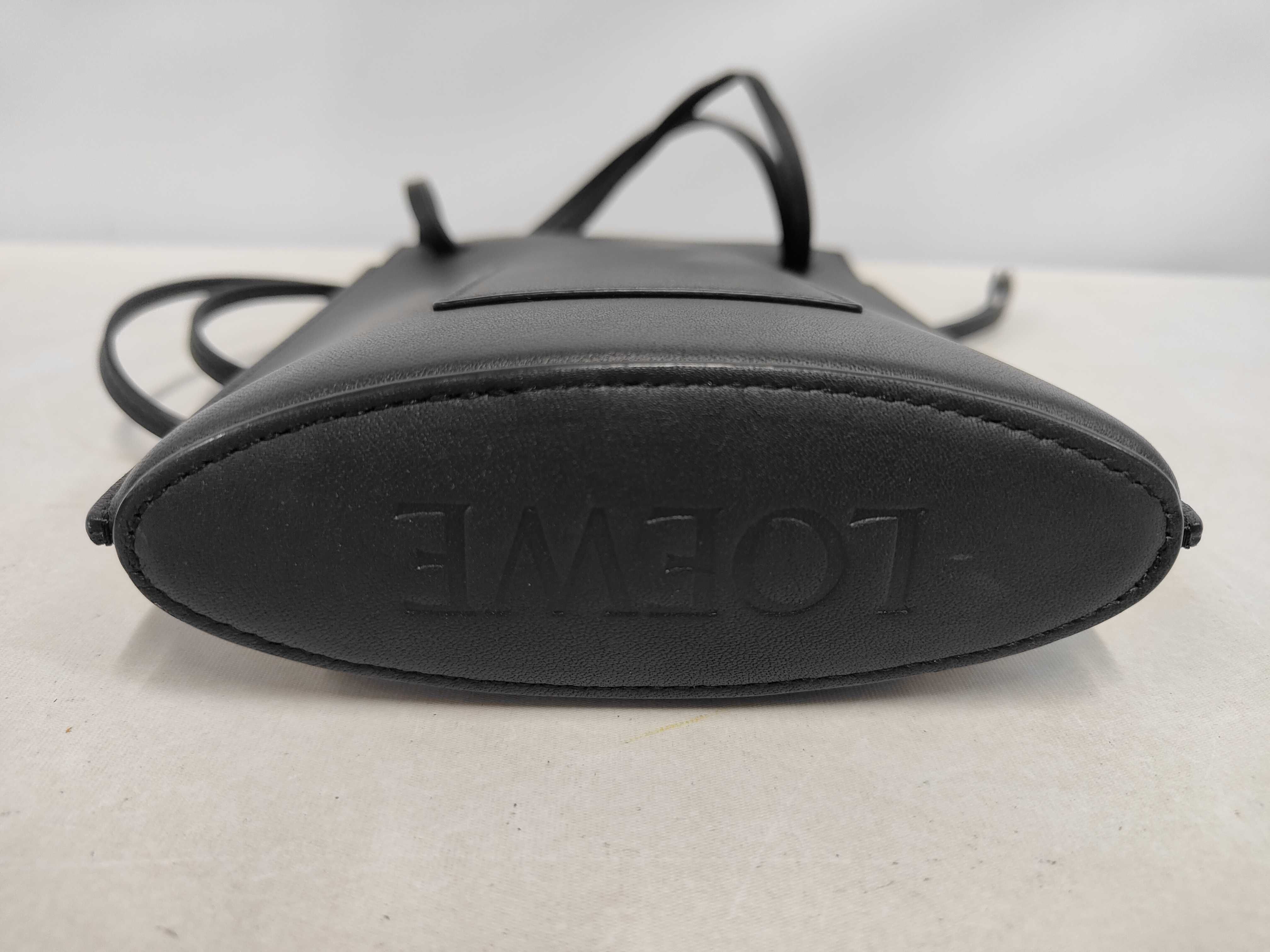 Dice Pocket C630R12X01 Black Shoulder Bag — view 4