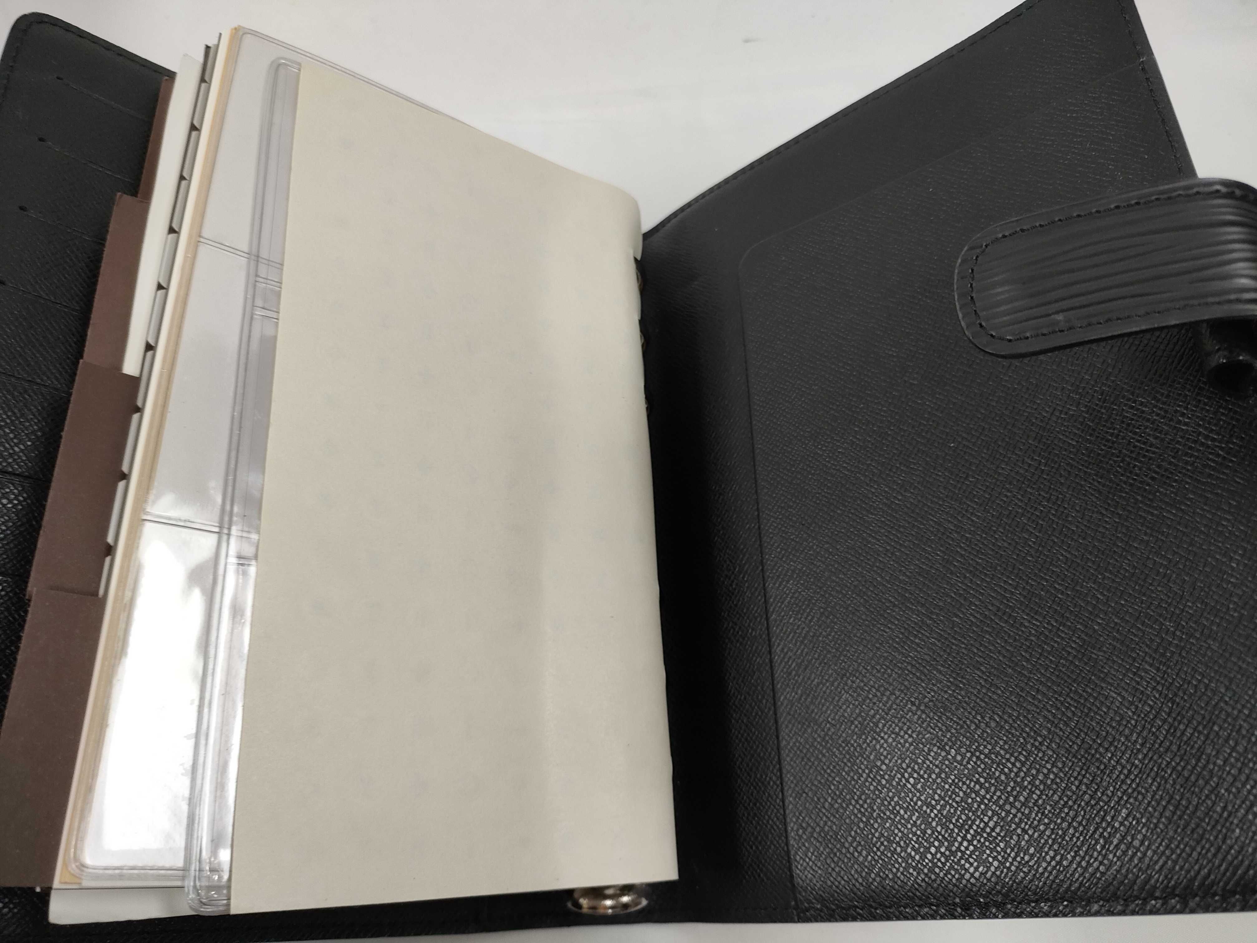 Epi Agenda MM R20202 Notebook Cover — view 10