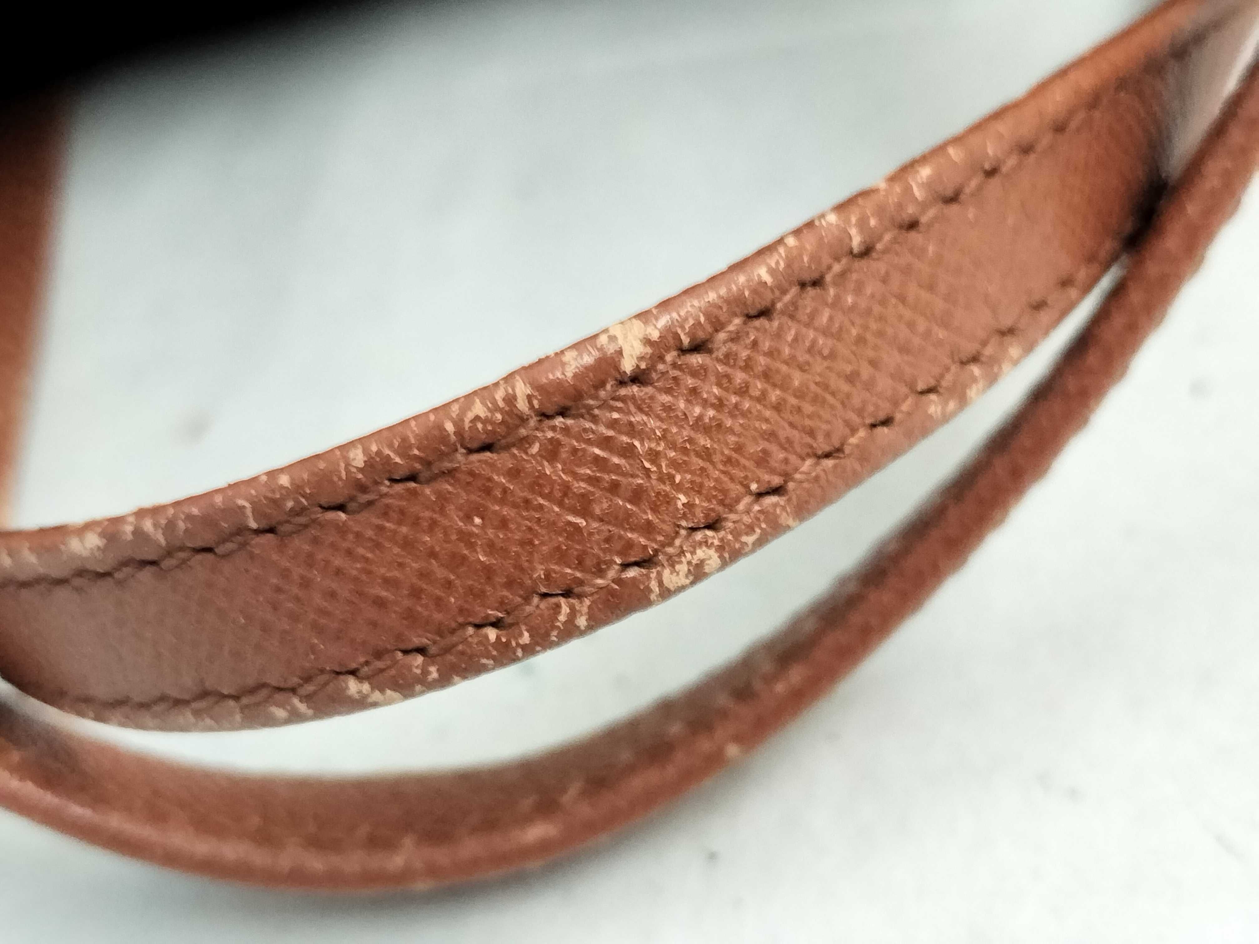 Monogram Papillon 26 M51366 Brown NO0955 Handbag — view 4