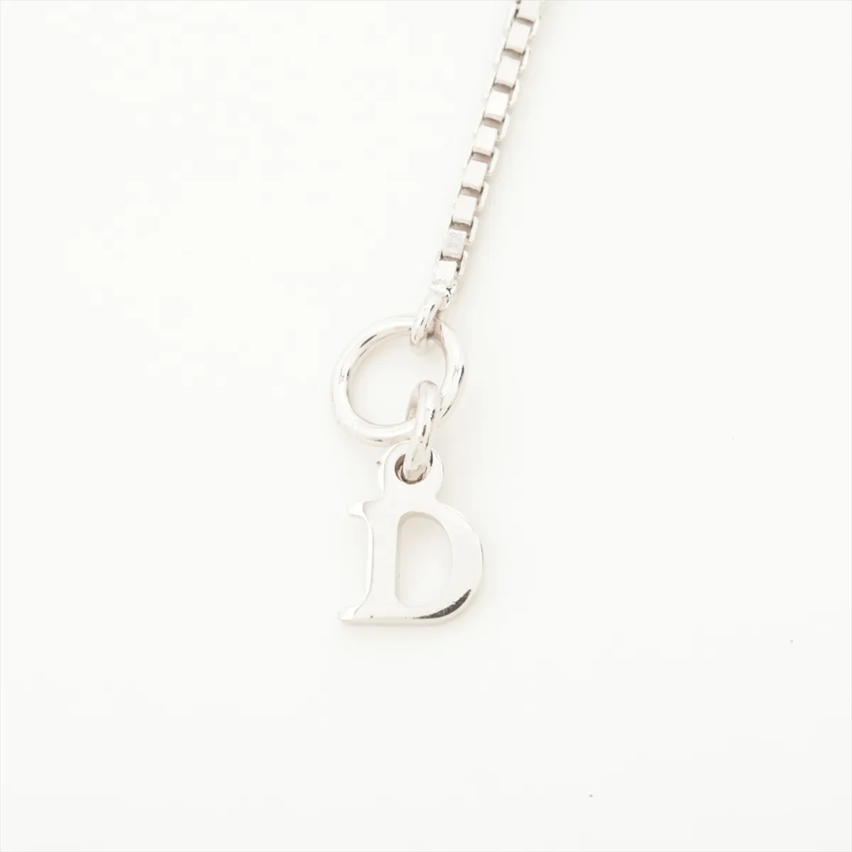 Logo Bracelet GP Silver — view 5