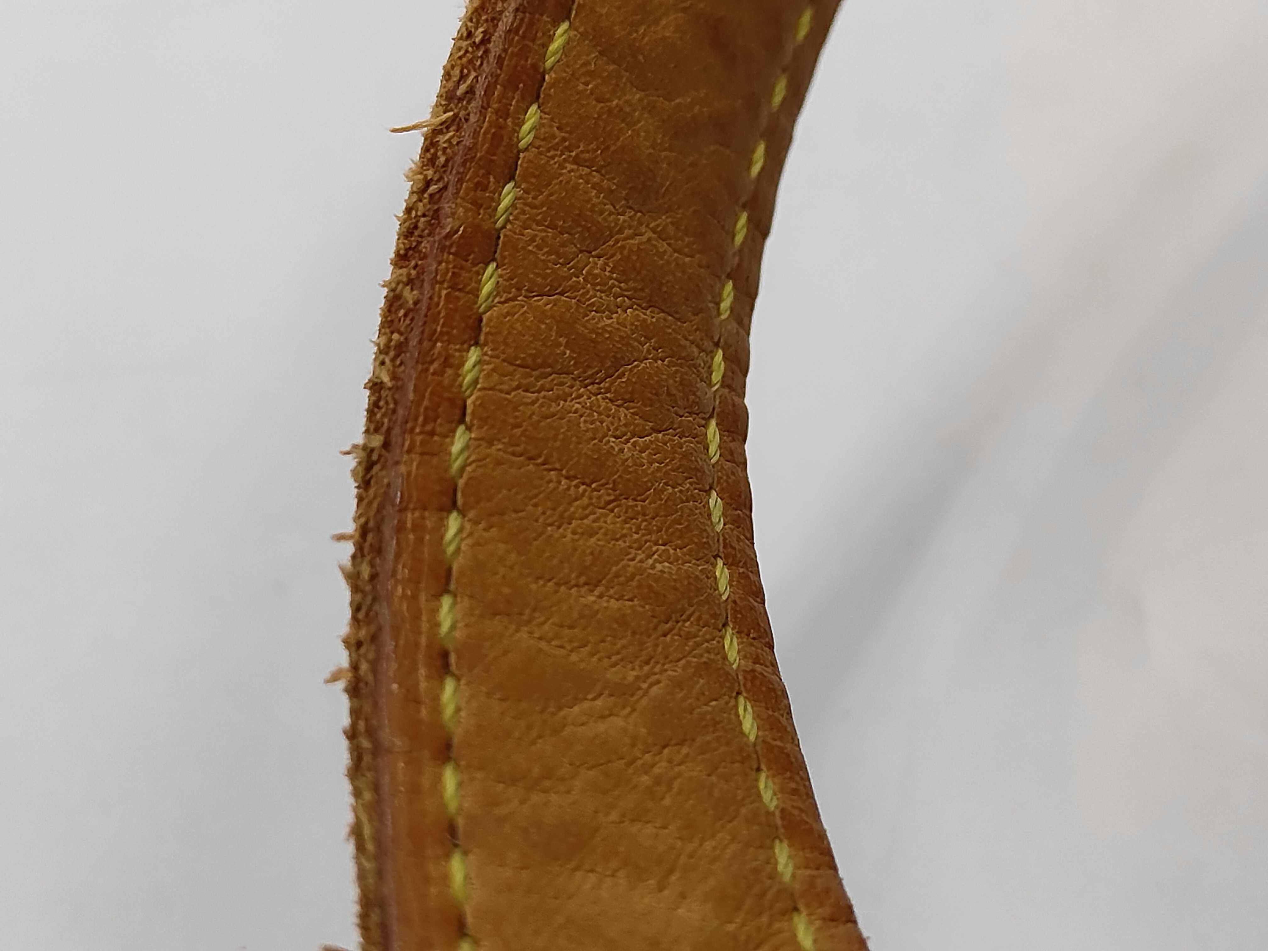 Monogram Cabas Piano M51148 Tote Bag — view 7