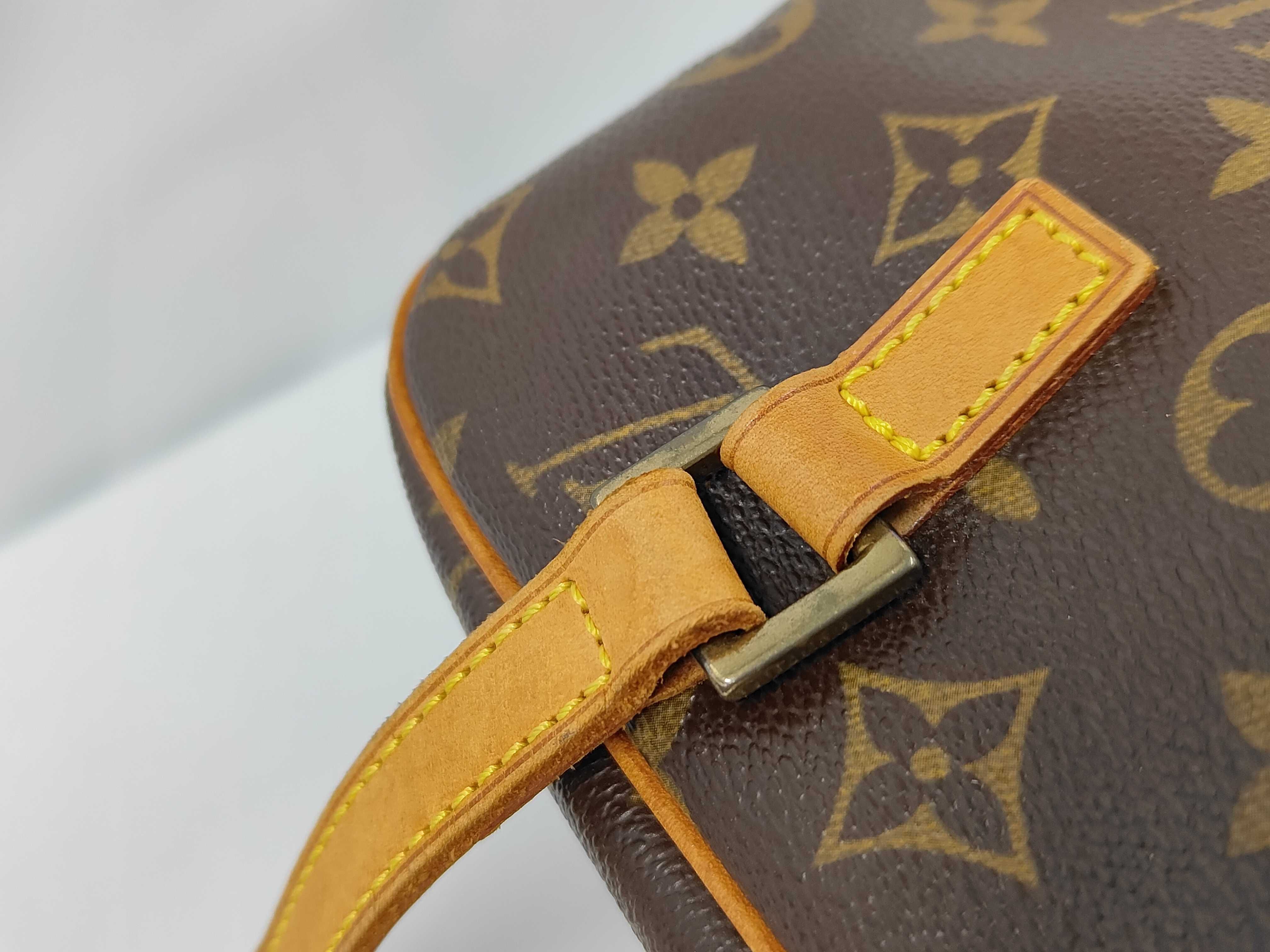 Monogram Cite MM Tote Bag — view 6