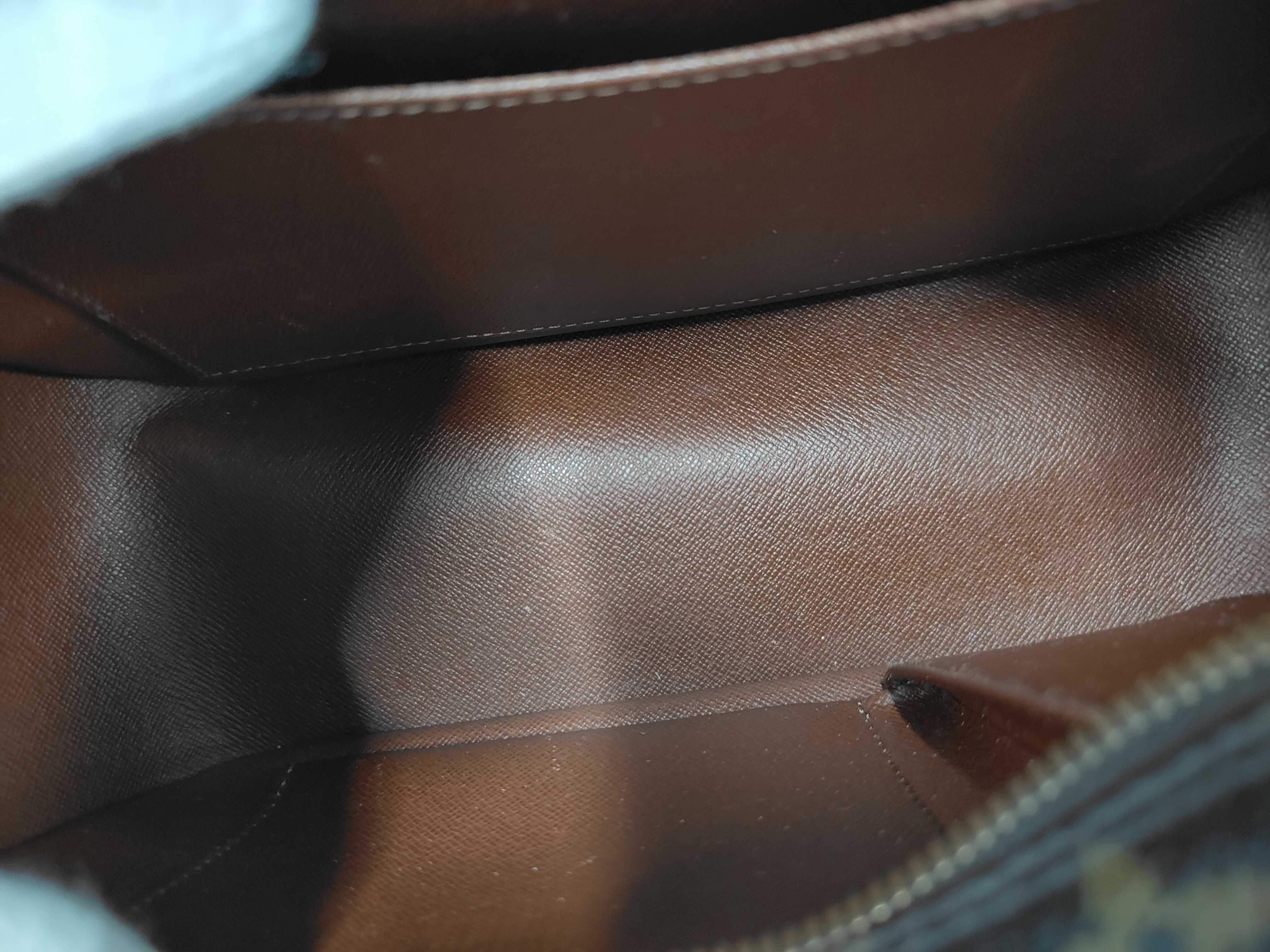 Monogram Cite MM Tote Bag — view 8