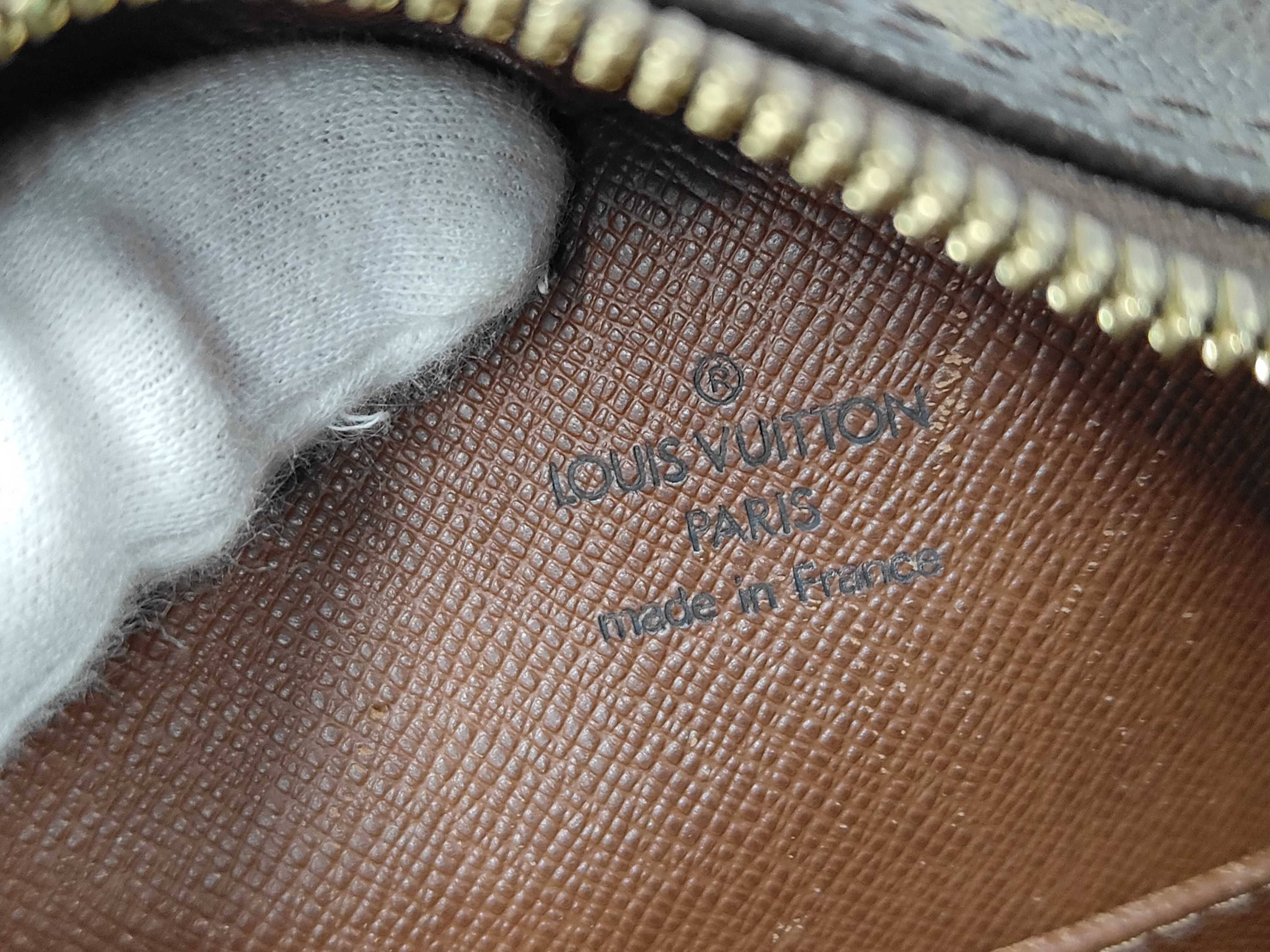 Monogram Cite MM Tote Bag — view 9