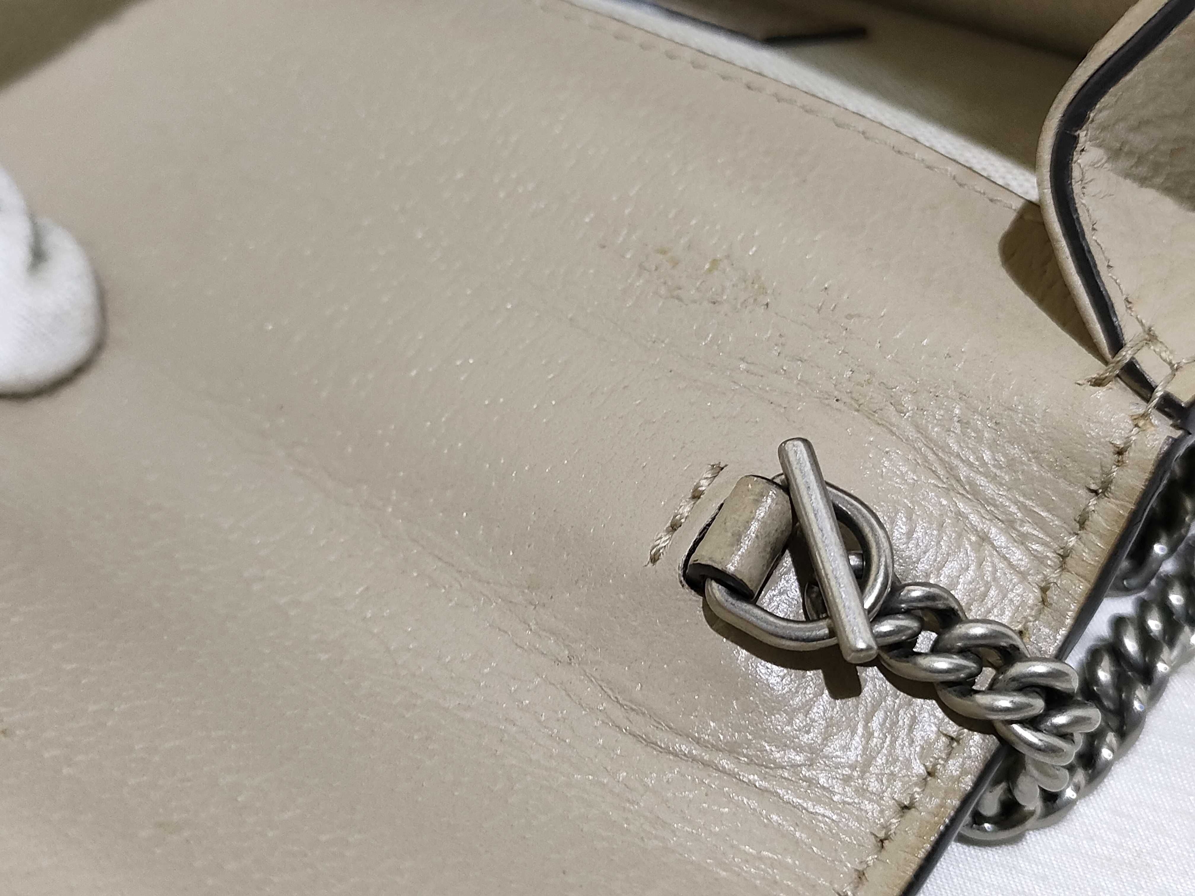 GG Supreme Shoulder Bag — view 15