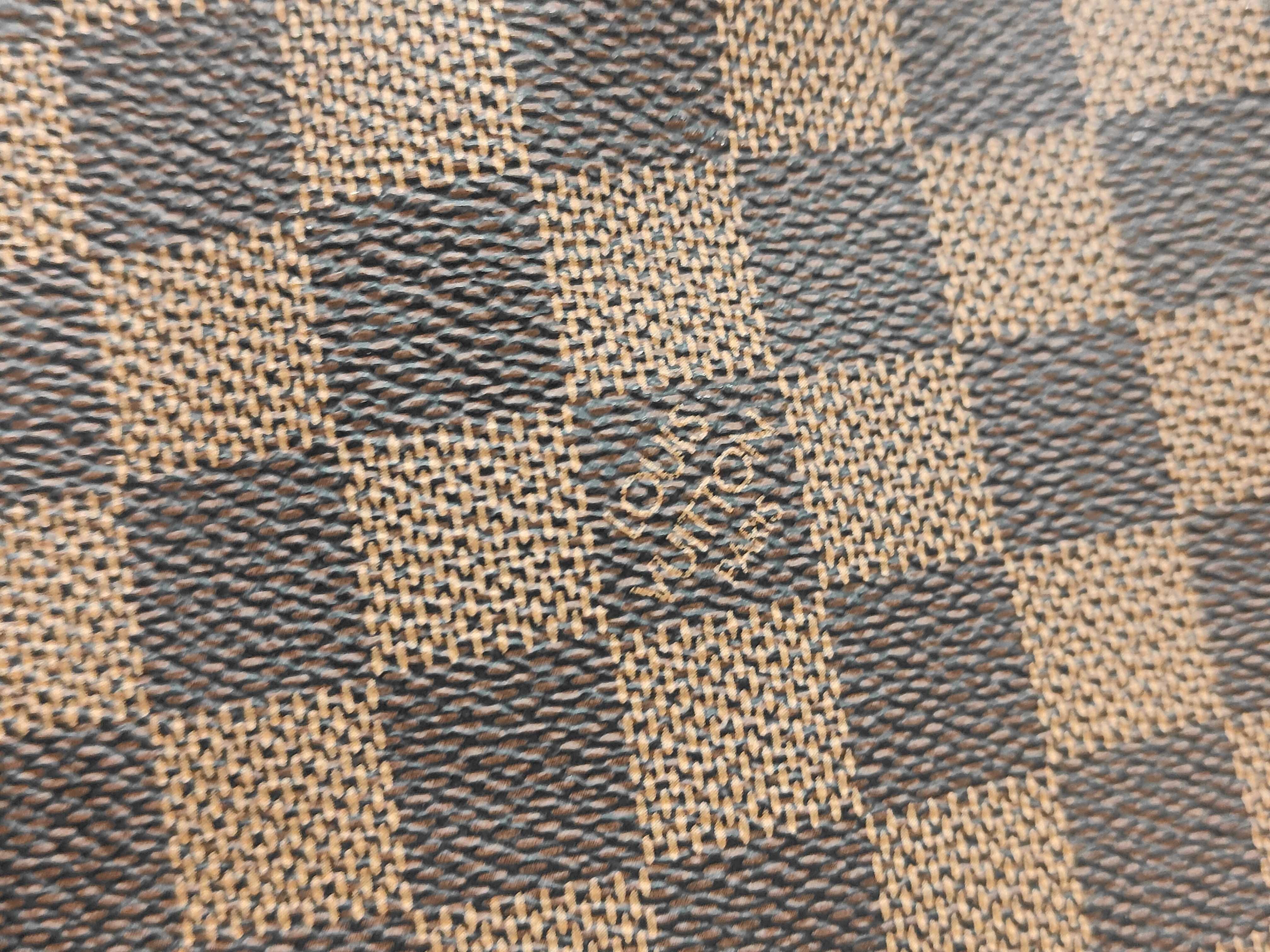 Damier Trousse Makeup N51982 Shoulder Bag — view 12