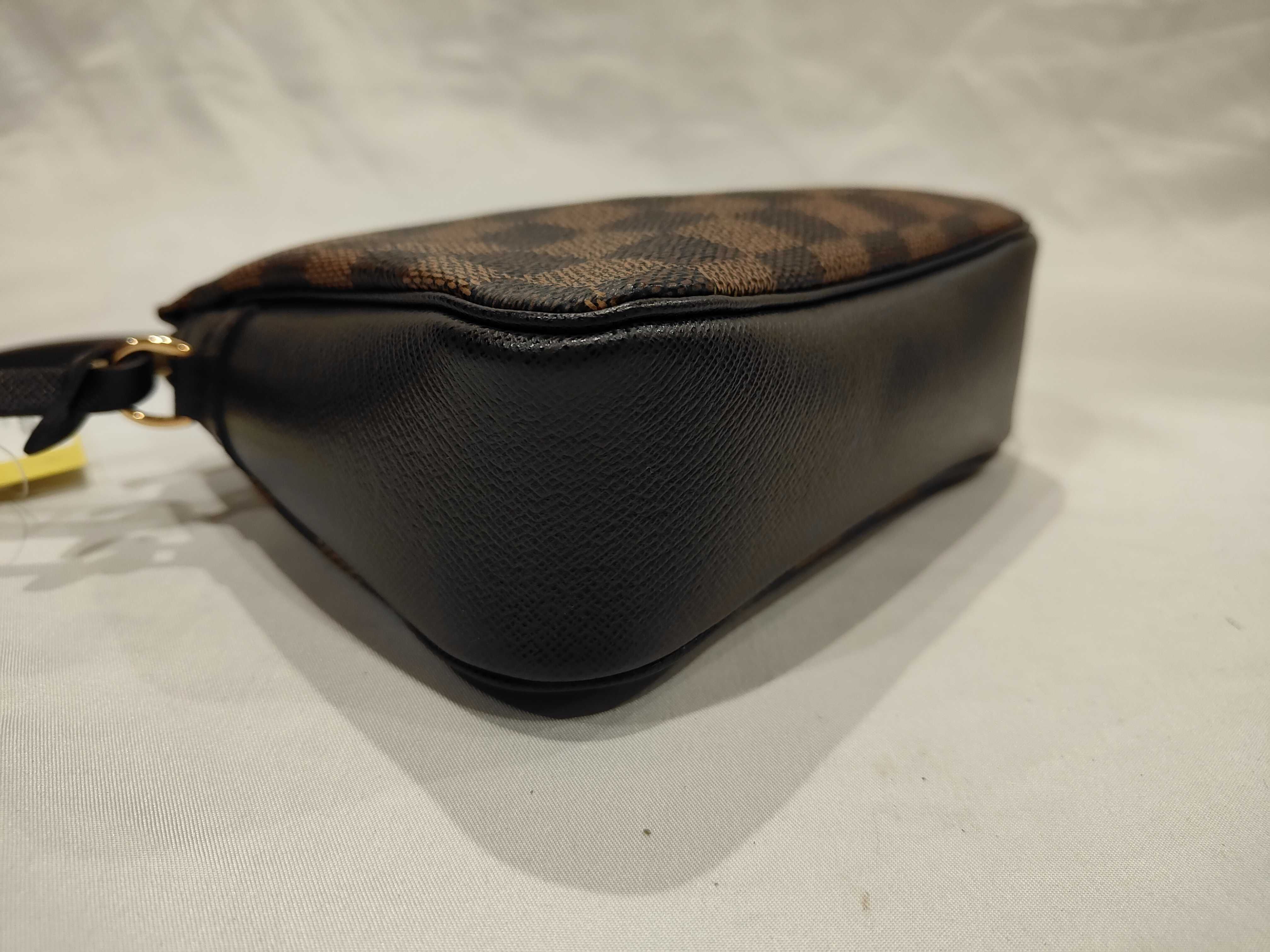 Damier Trousse Makeup N51982 Shoulder Bag — view 4