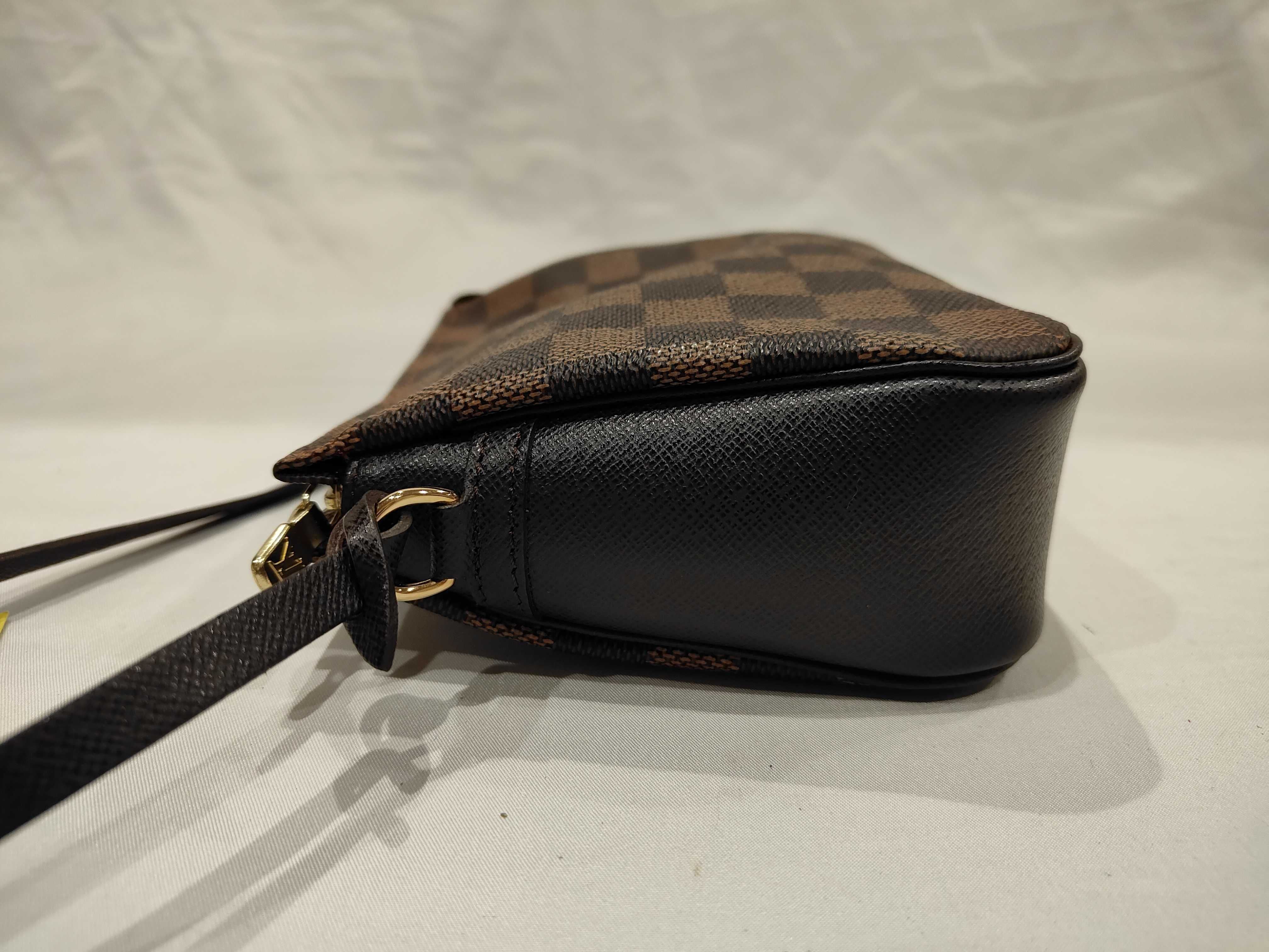 Damier Trousse Makeup N51982 Shoulder Bag — view 5