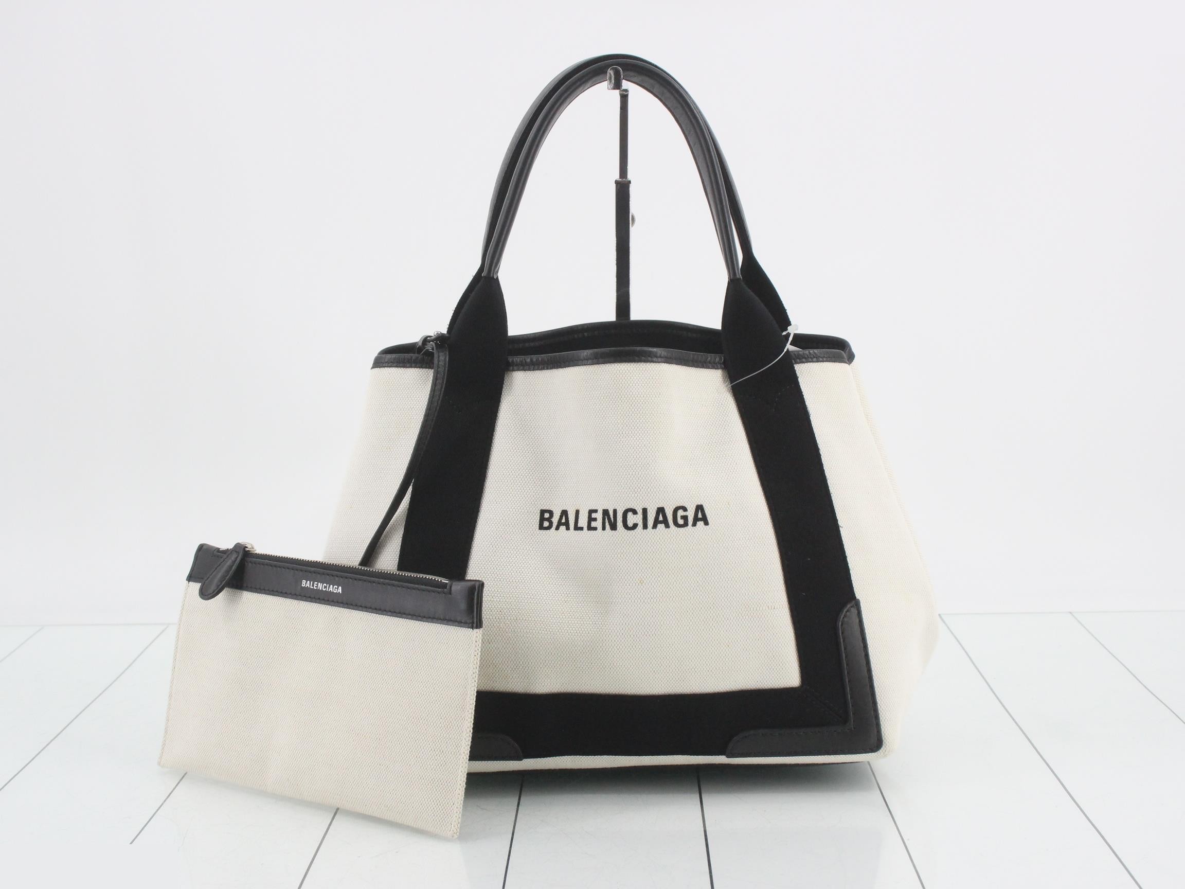 Navy Cabas 339933