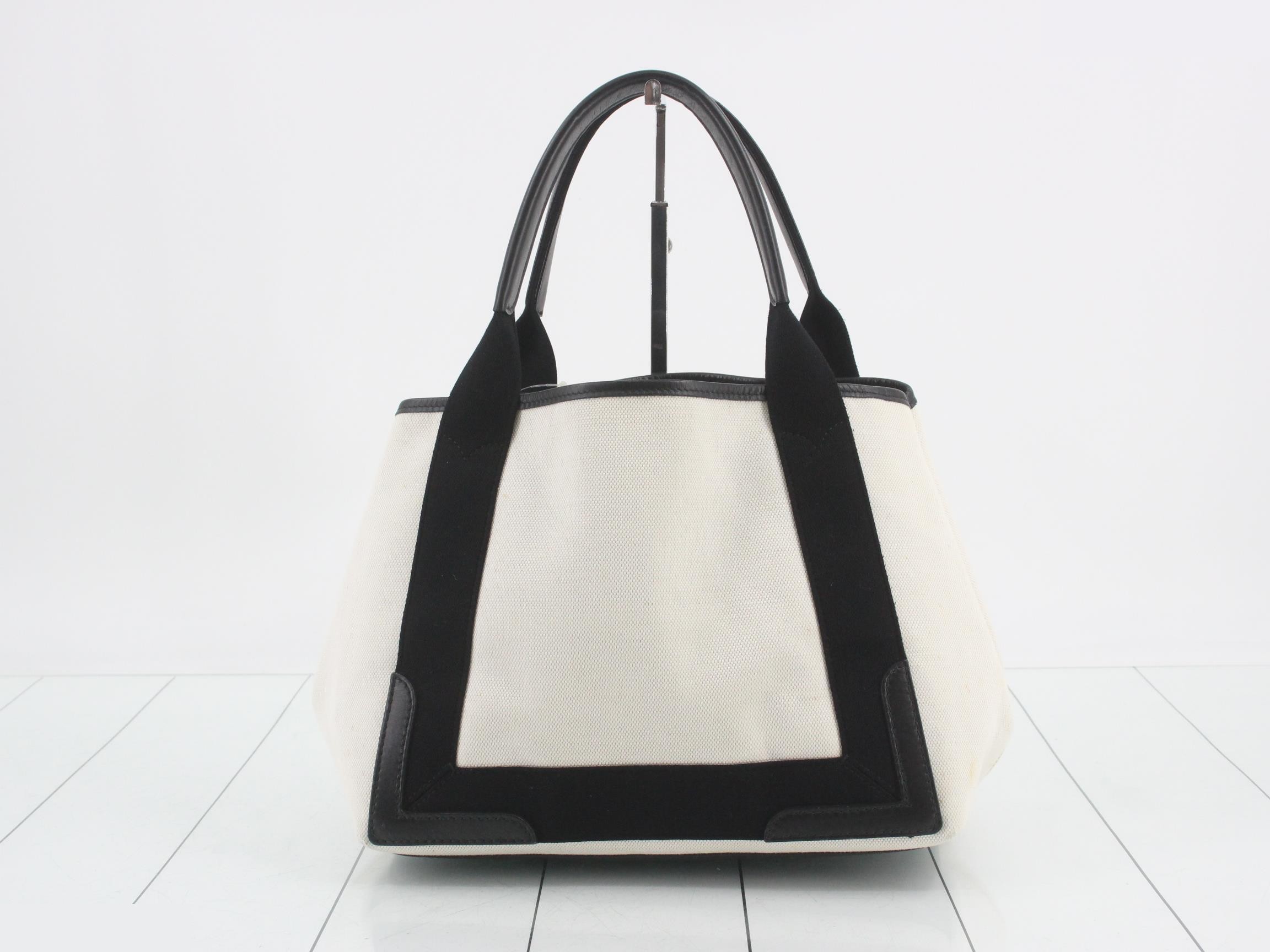 Navy Cabas 339933 — view 2