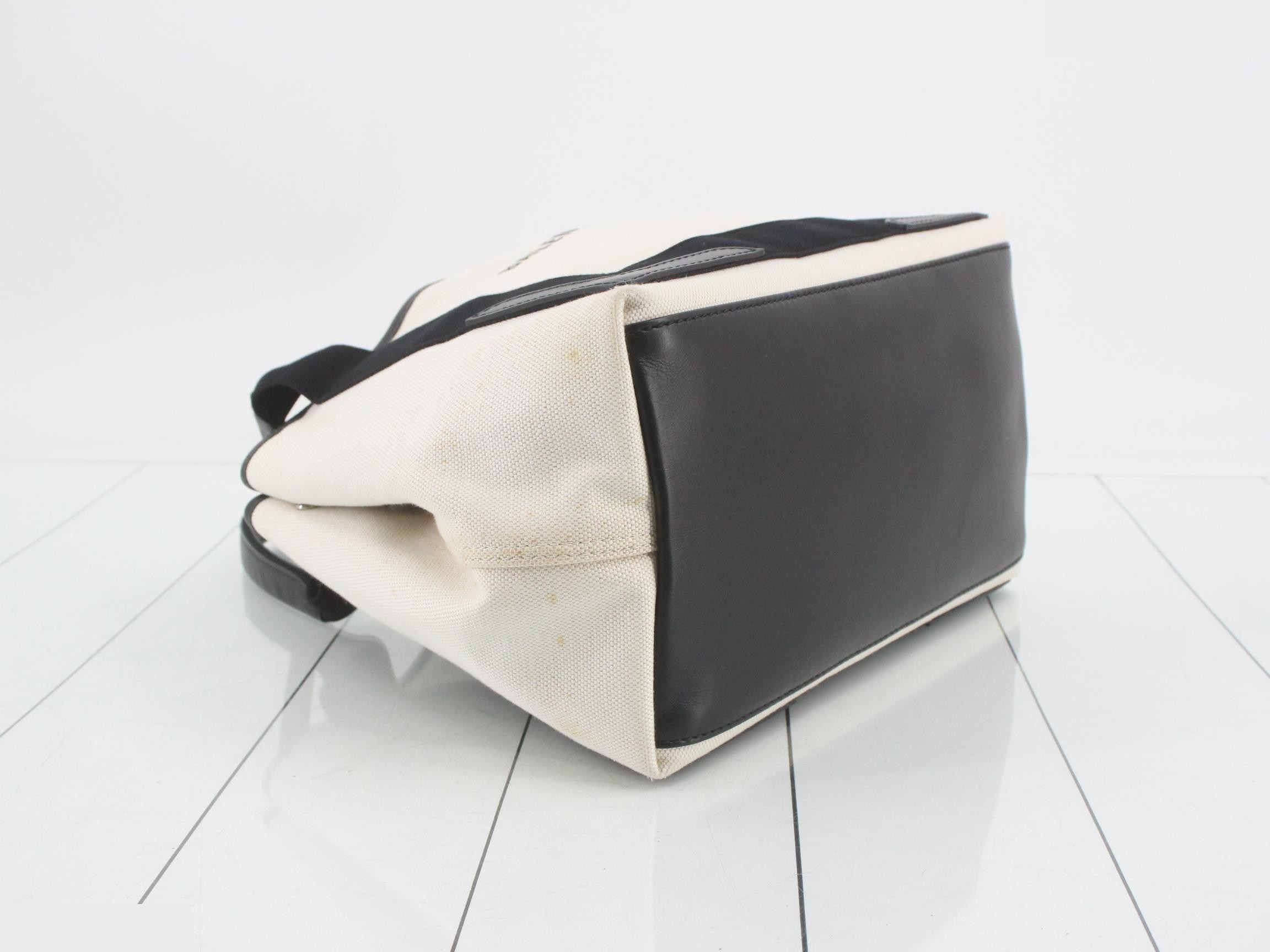 Navy Cabas 339933 — view 5