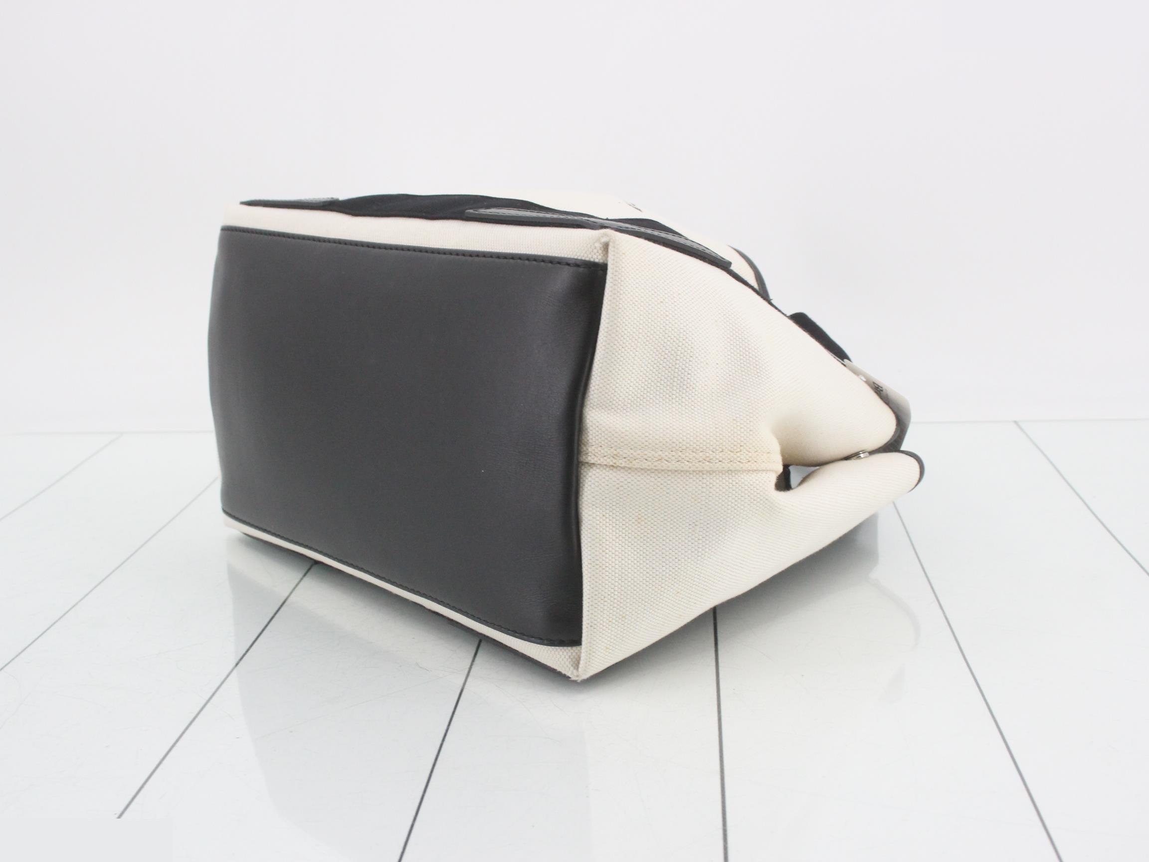 Navy Cabas 339933 — view 6