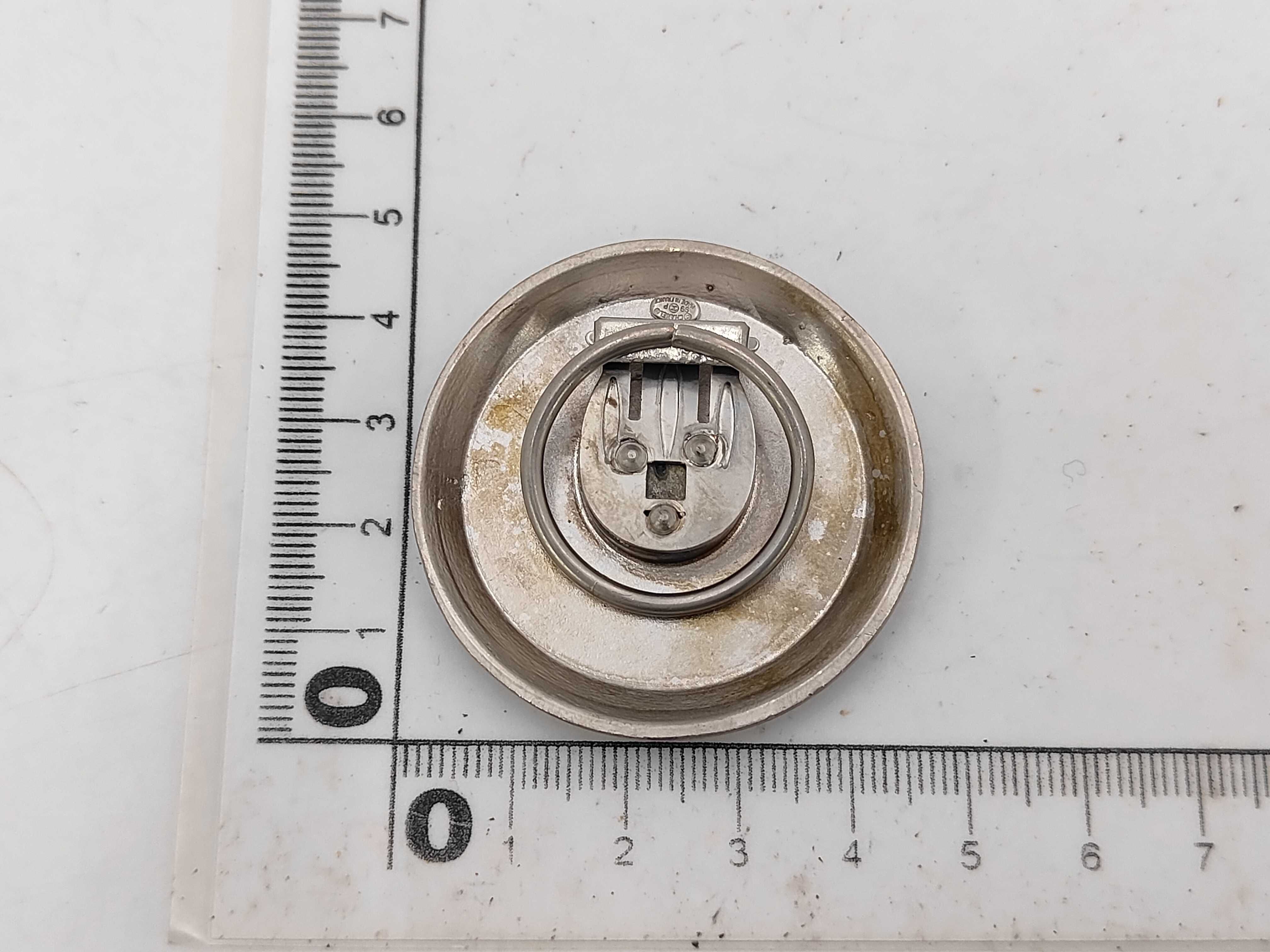 99P SV Coco Mark Charm — view 2