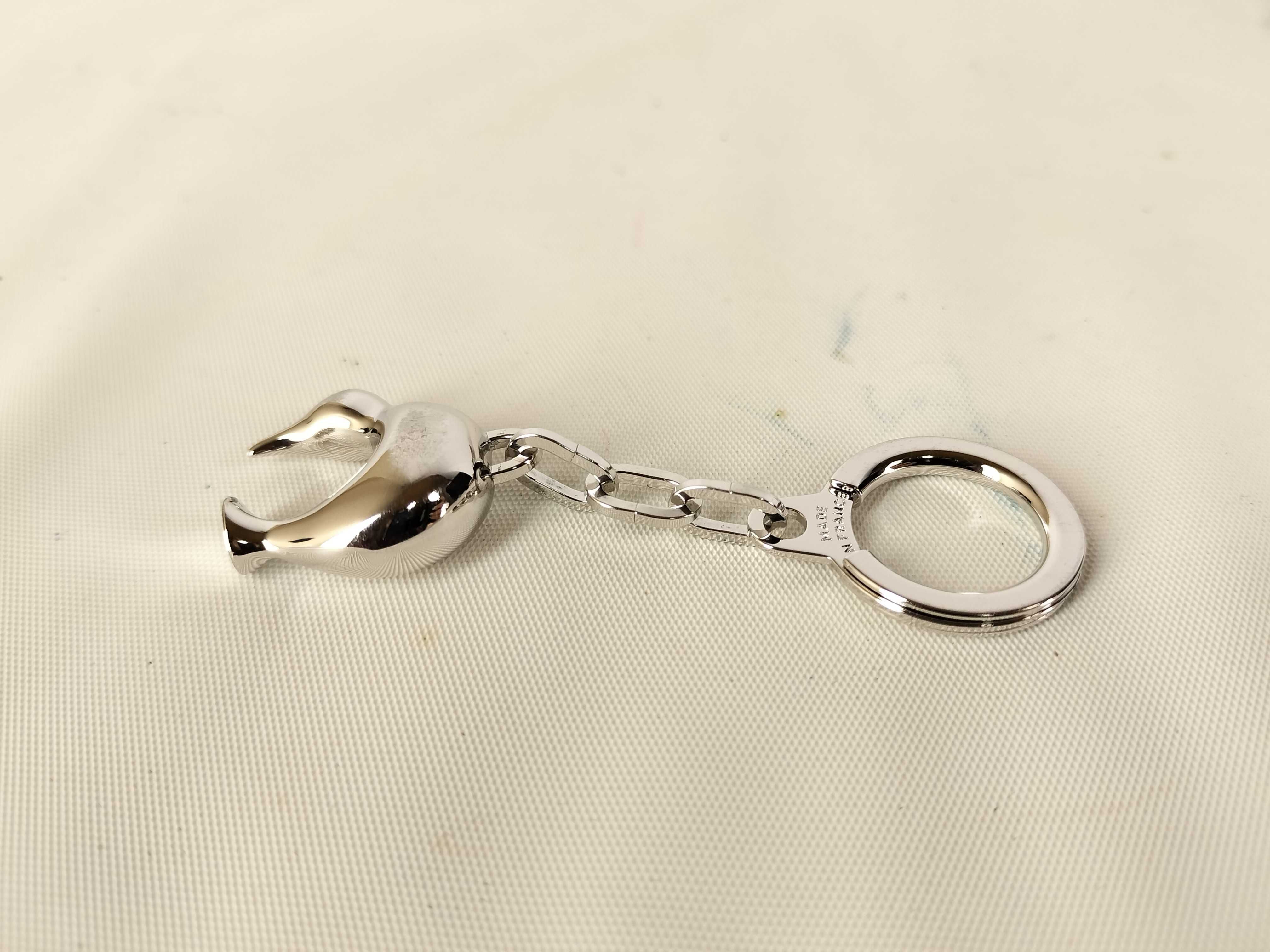 LV Cup Kiwi Keyring and other accessories — view 2