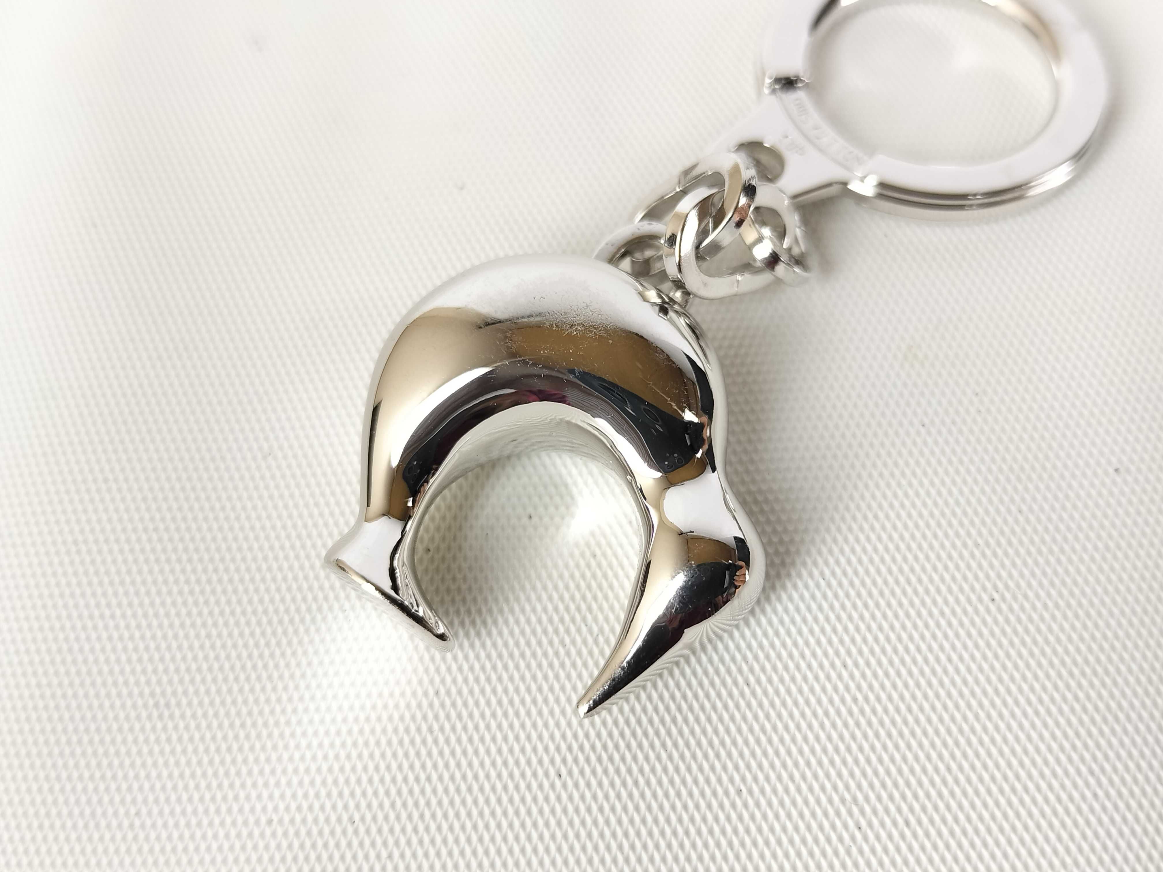LV Cup Kiwi Keyring and other accessories — view 5