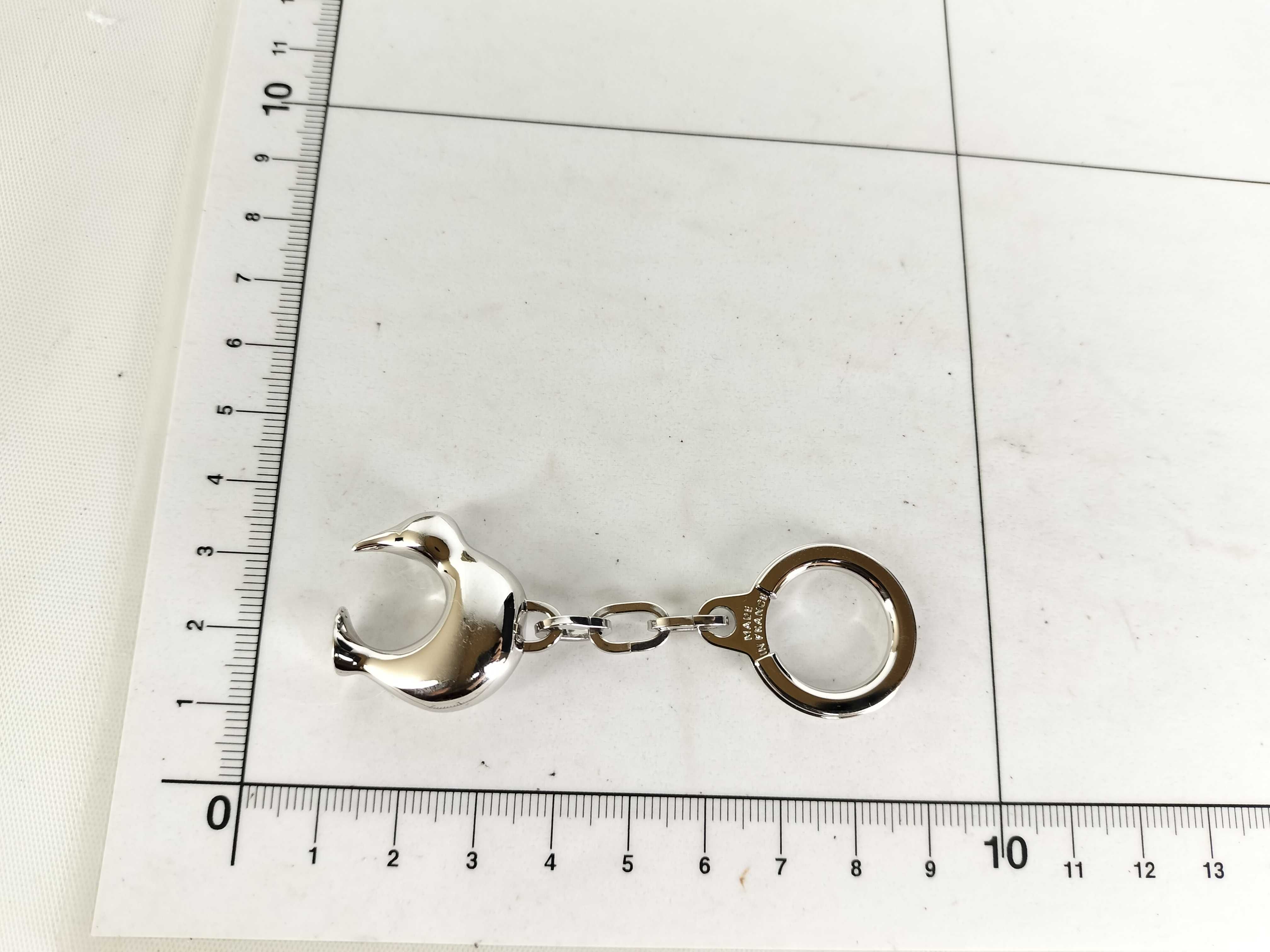 LV Cup Kiwi Keyring and other accessories — view 7