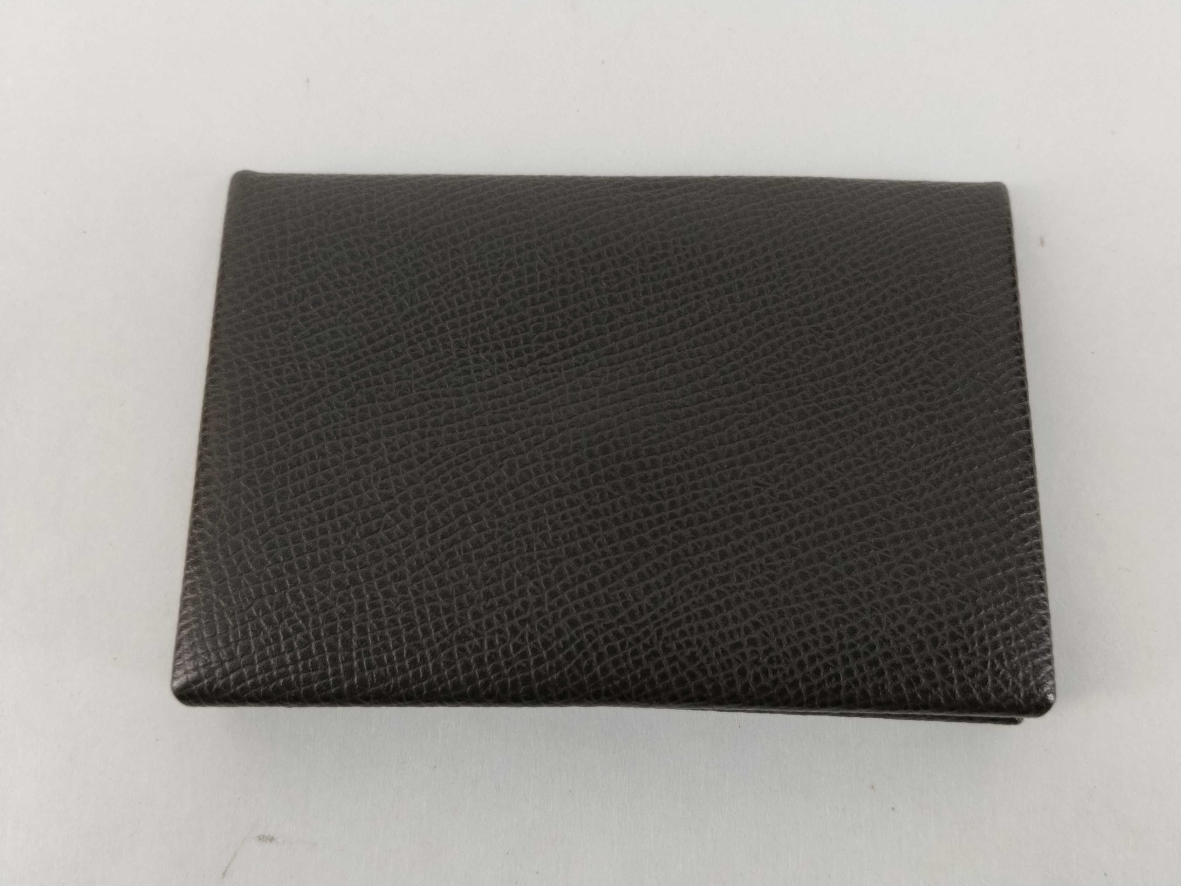Calvi Y-stamp card case