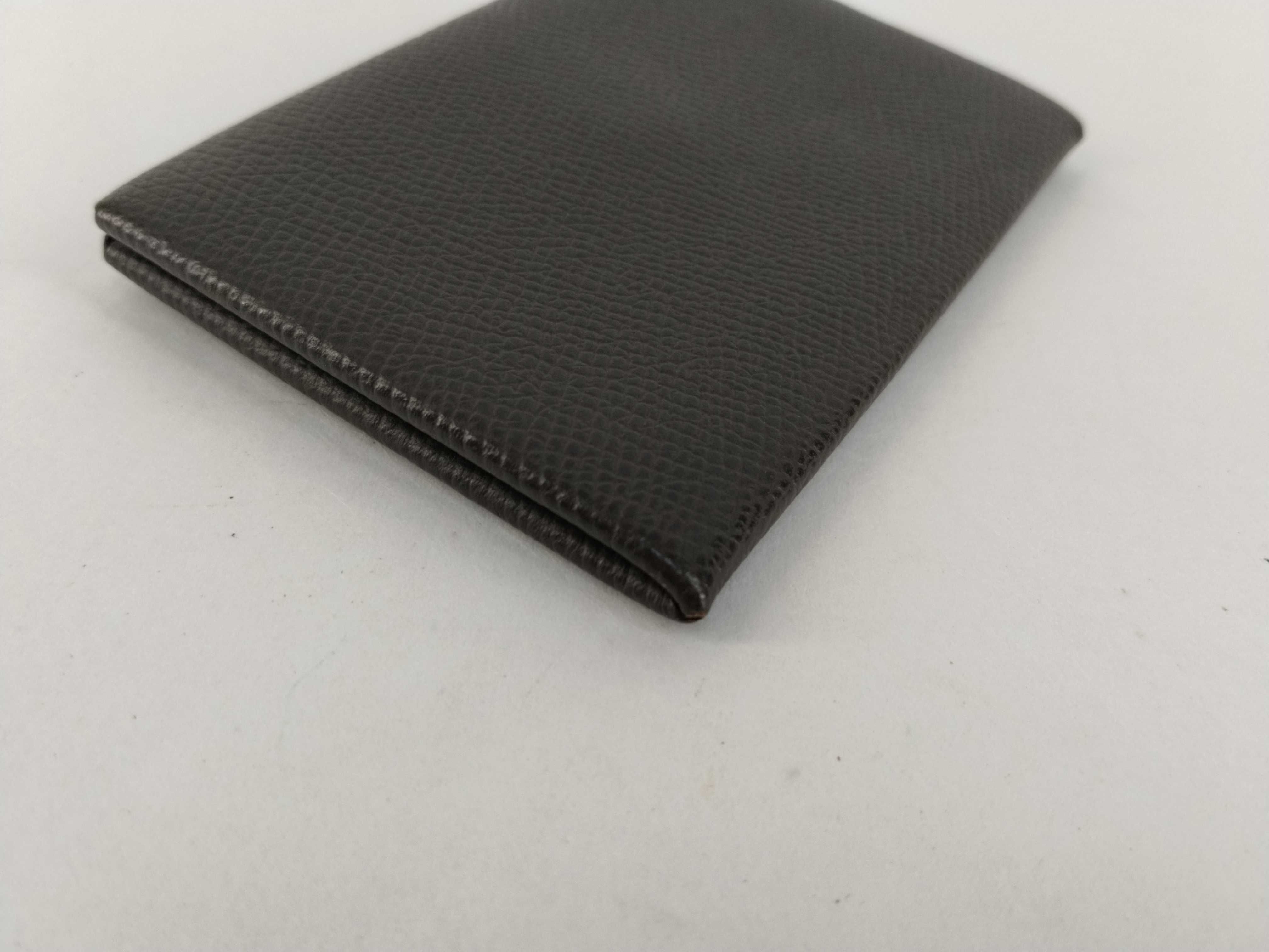 Calvi Y-stamp card case — view 3