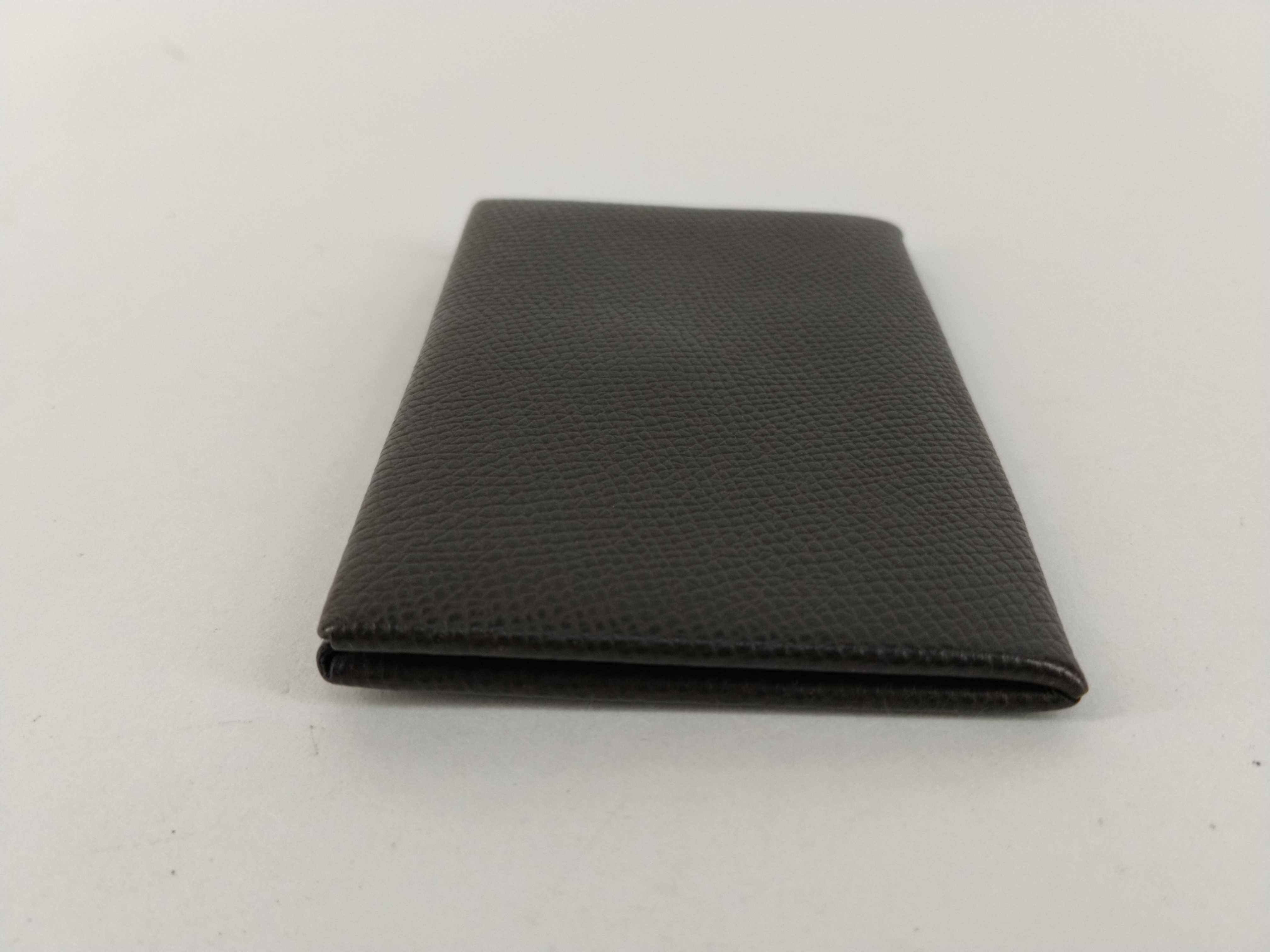 Calvi Y-stamp card case — view 4