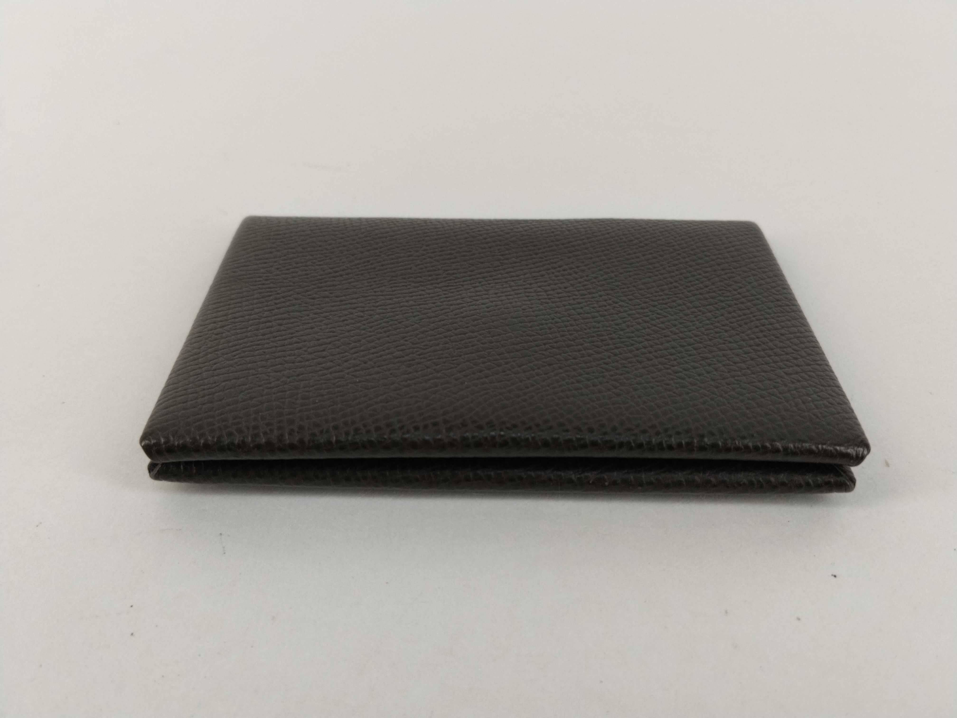 Calvi Y-stamp card case — view 5