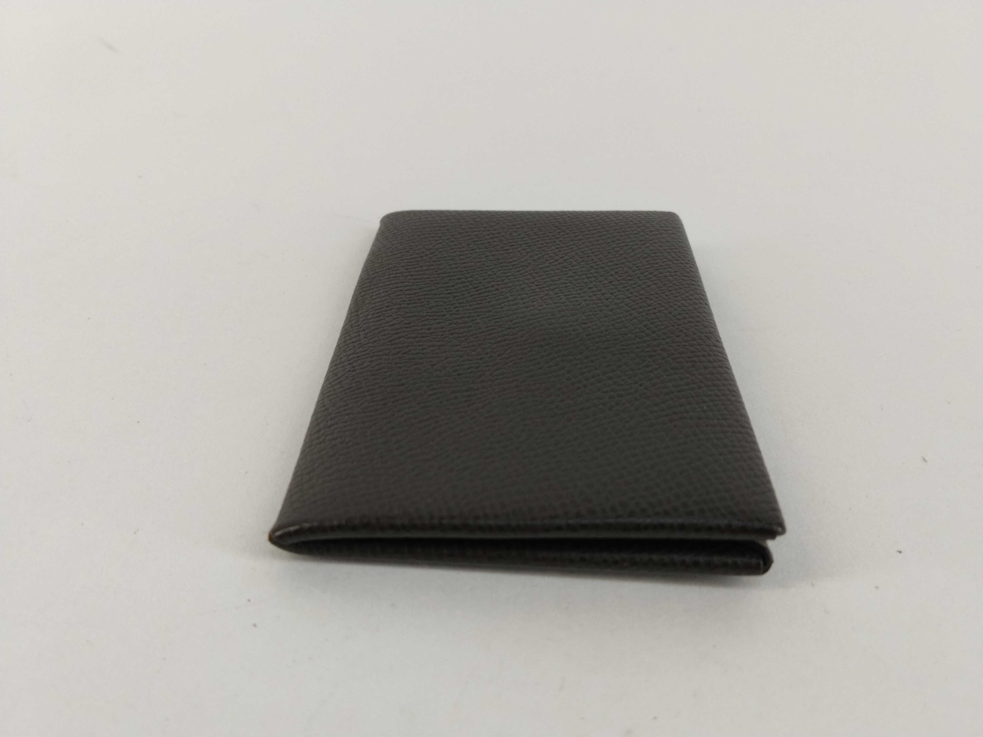 Calvi Y-stamp card case — view 6