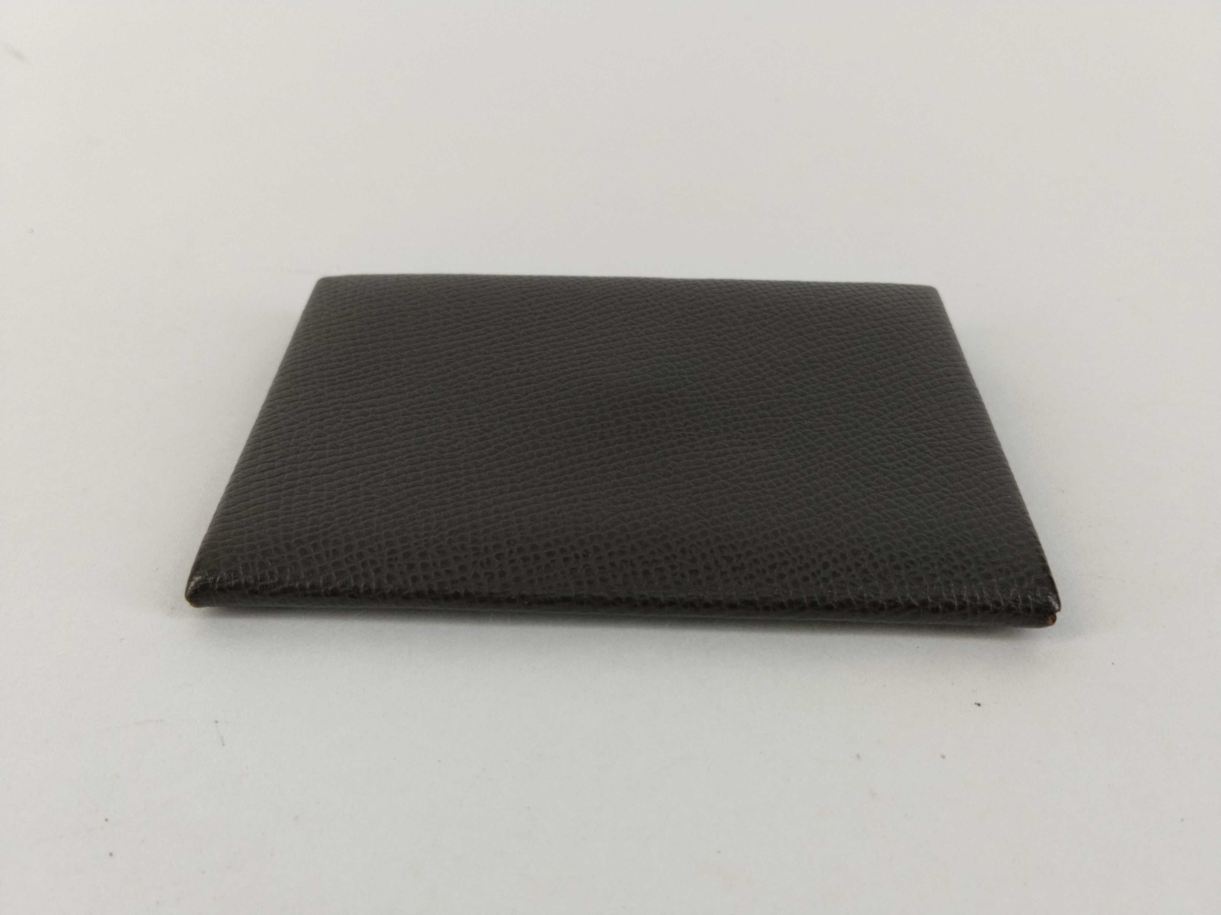 Calvi Y-stamp card case — view 7