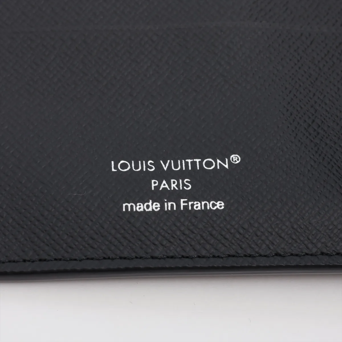 Taiga Portefeuille Marco NM M30865 Ardoise Compact Wallet (RFID detected) — view 7