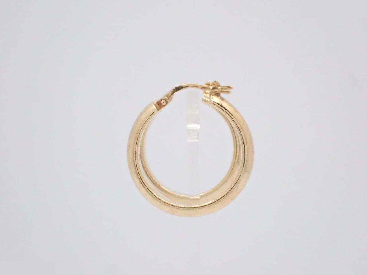 Earrings — view 3