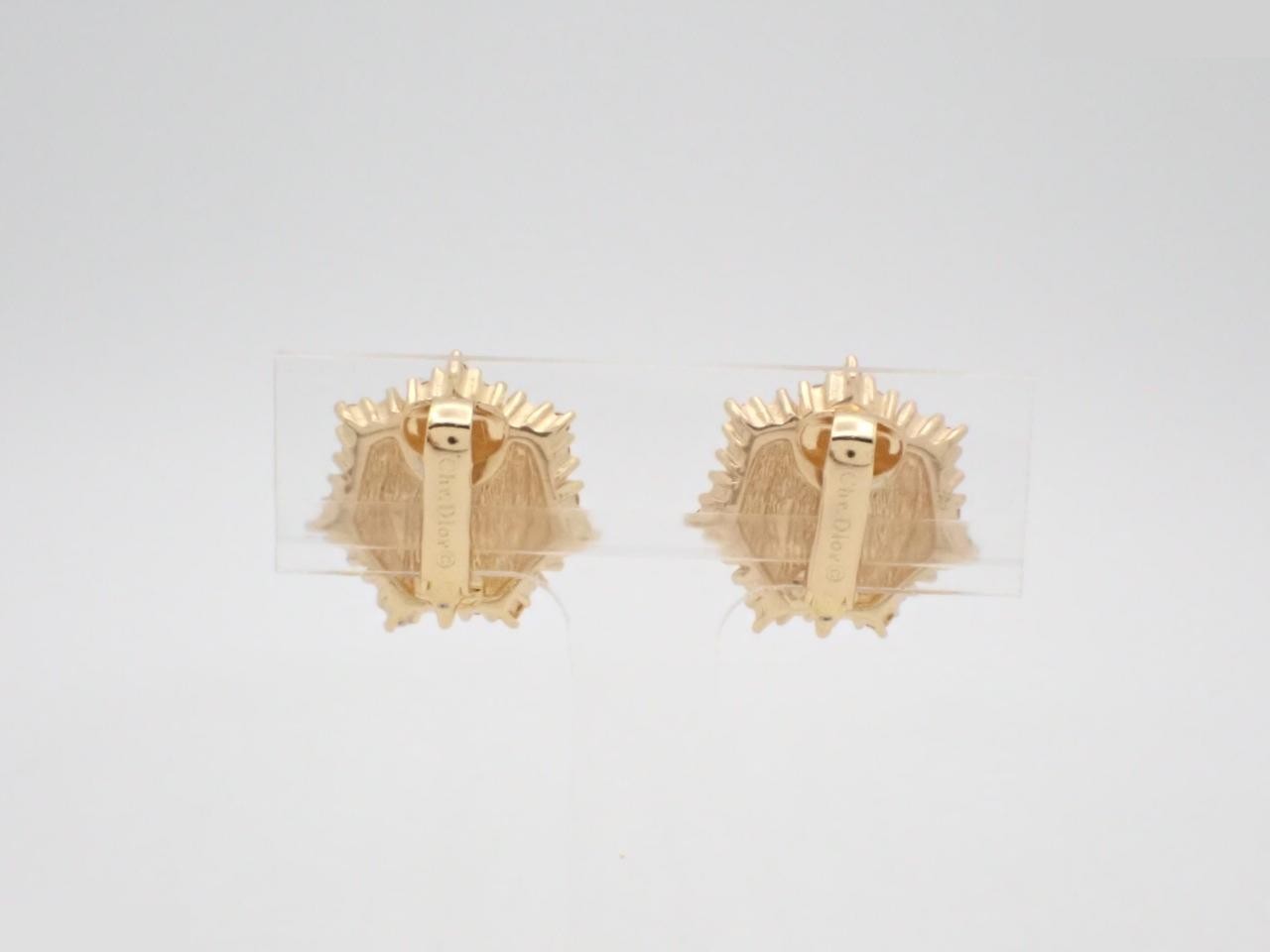 GP Earrings — view 2