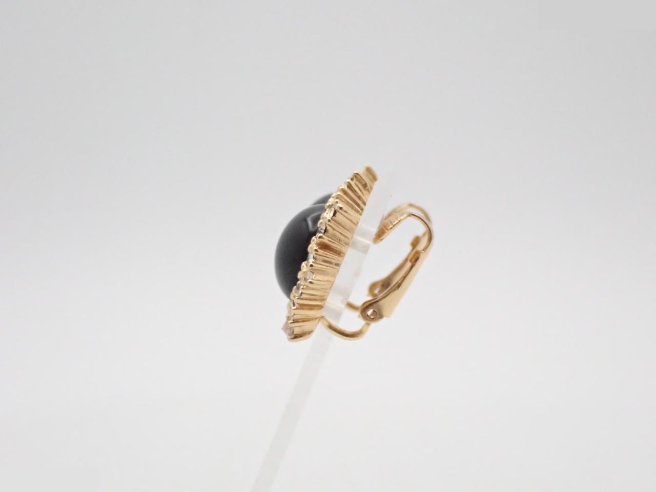 GP Earrings — view 3
