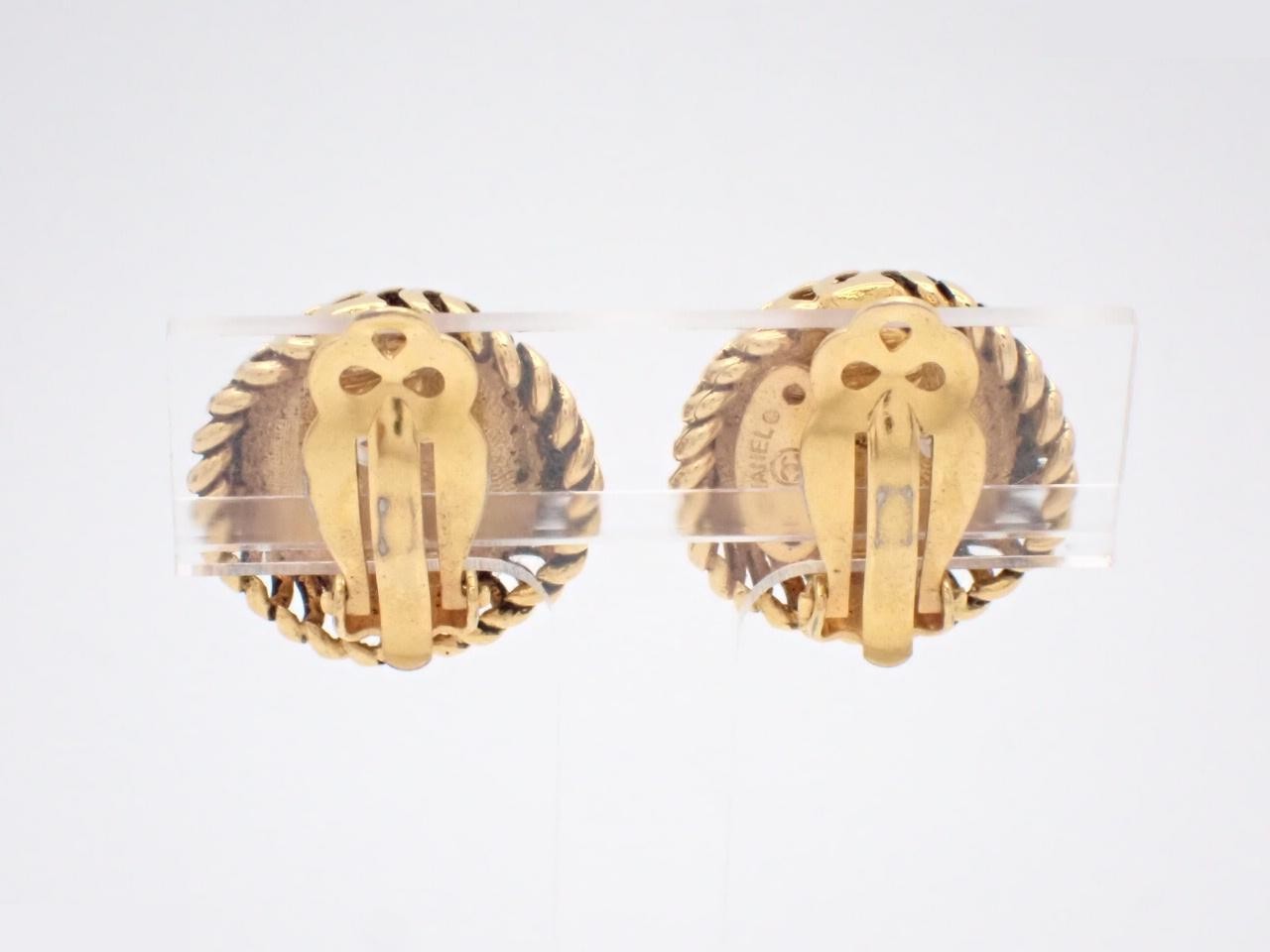 Earrings 2179 — view 2