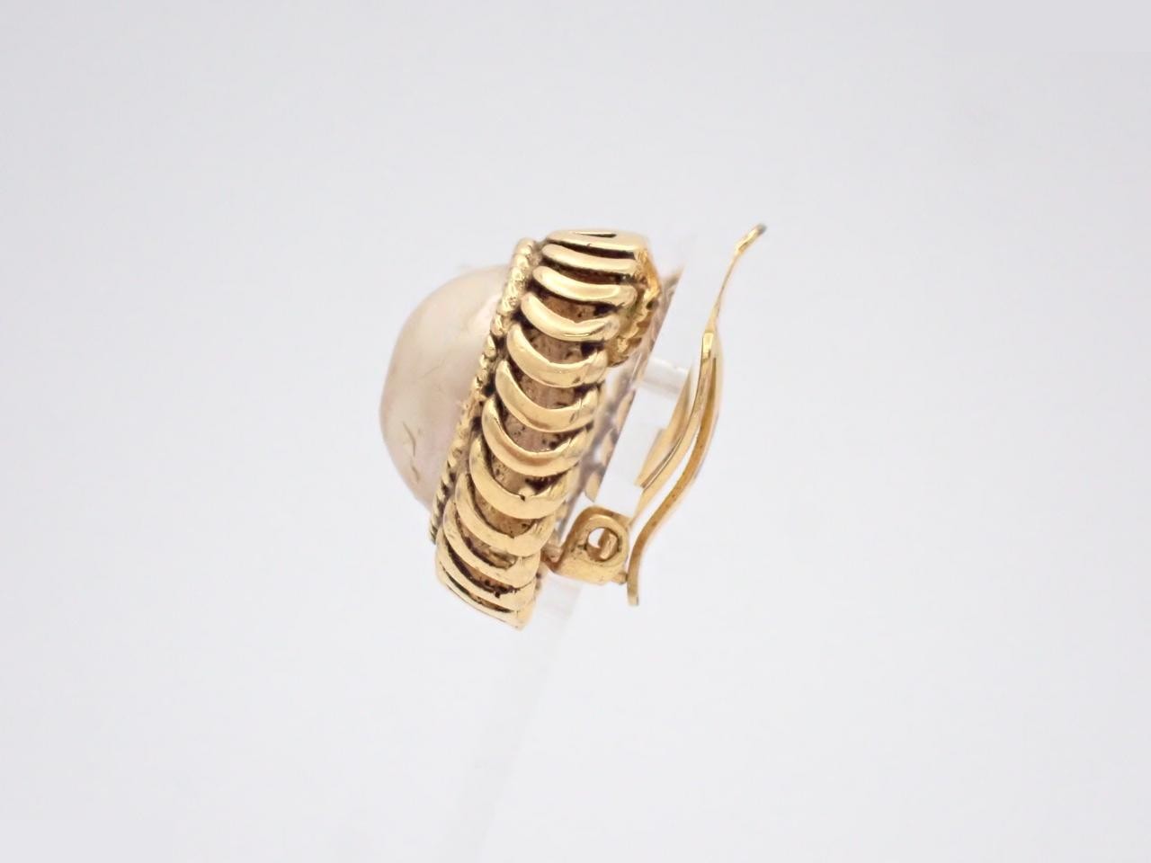 Earrings 2179 — view 3