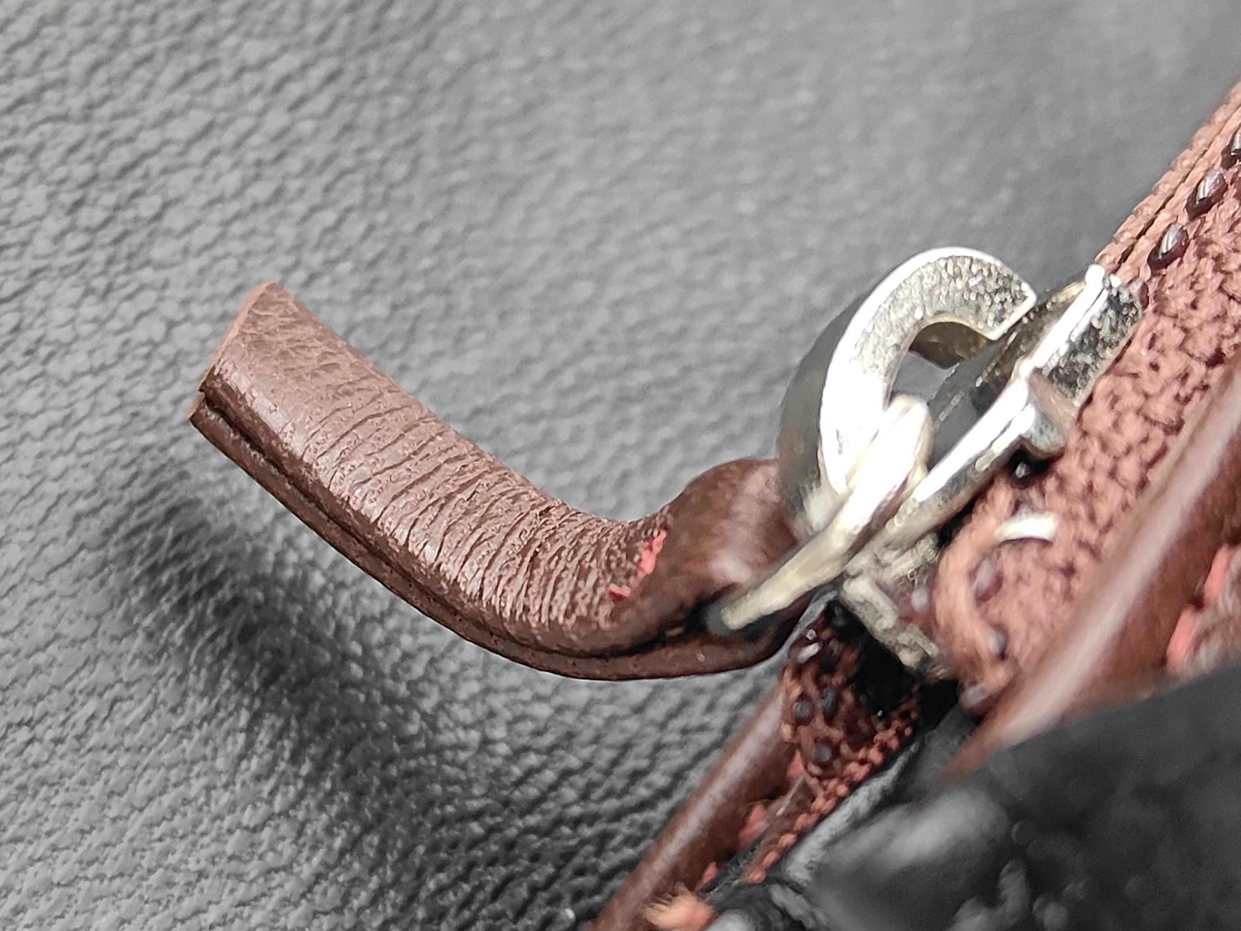 Matelassé Lambskin Wallet (Serial Number 22) — view 7